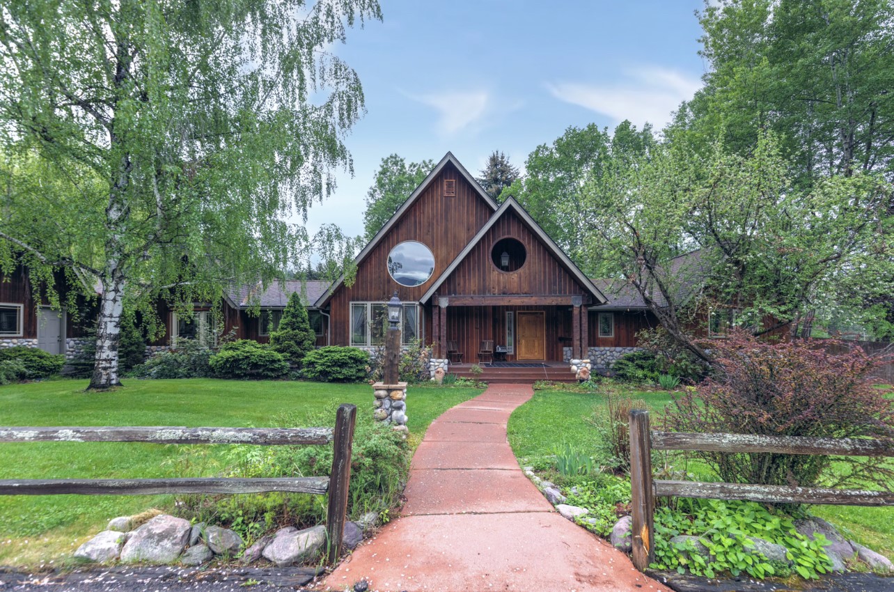 6155 Wildcat Road