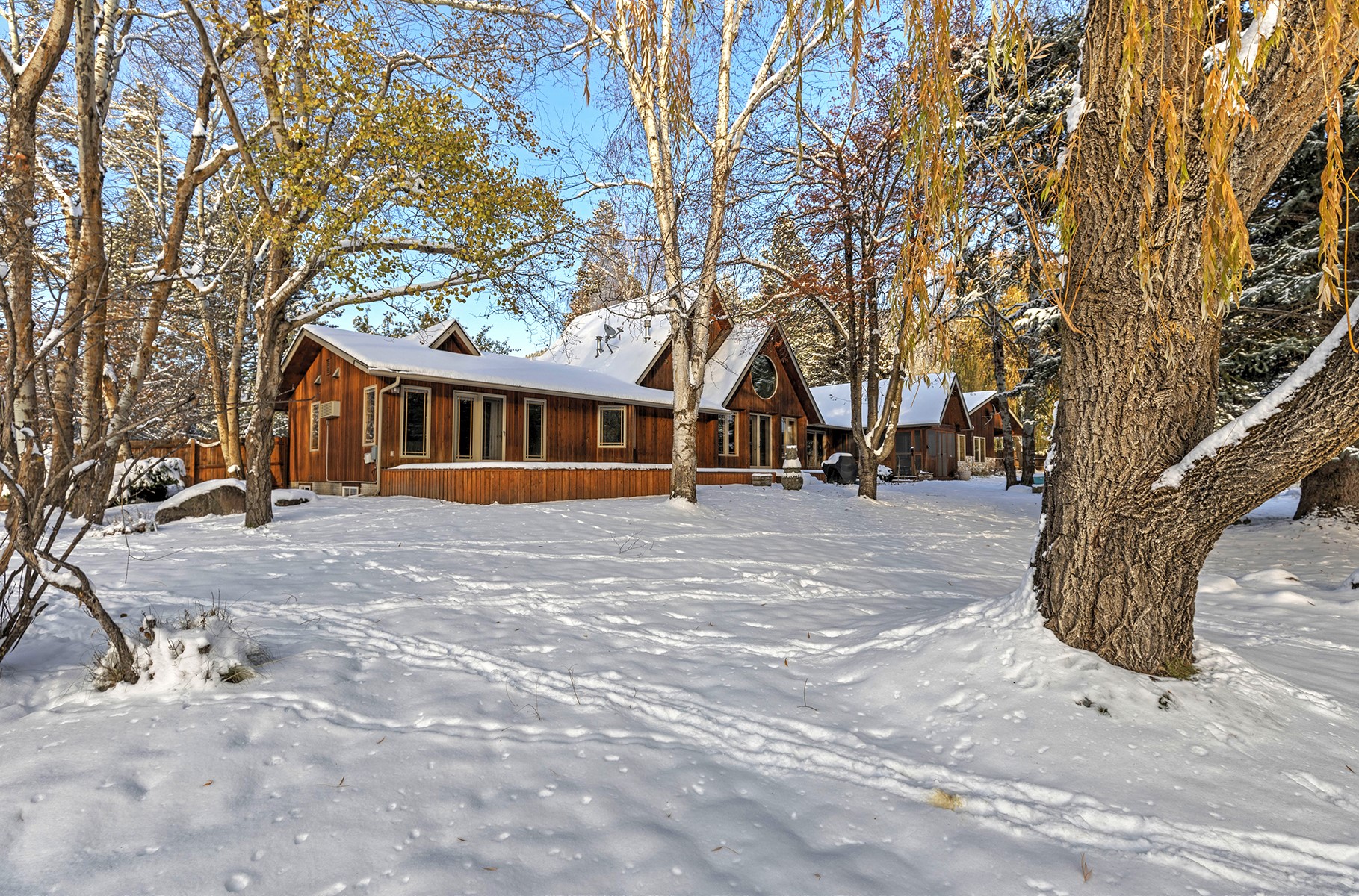 6155 Wildcat Road