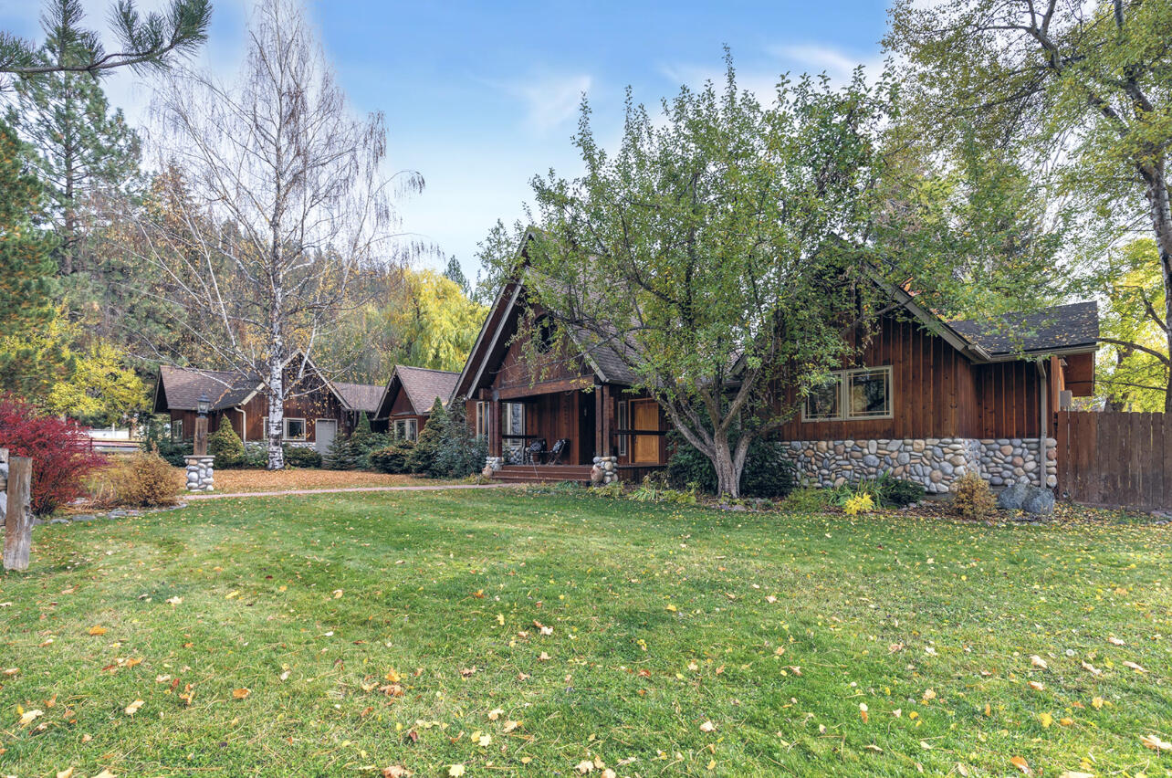 6155 Wildcat Road