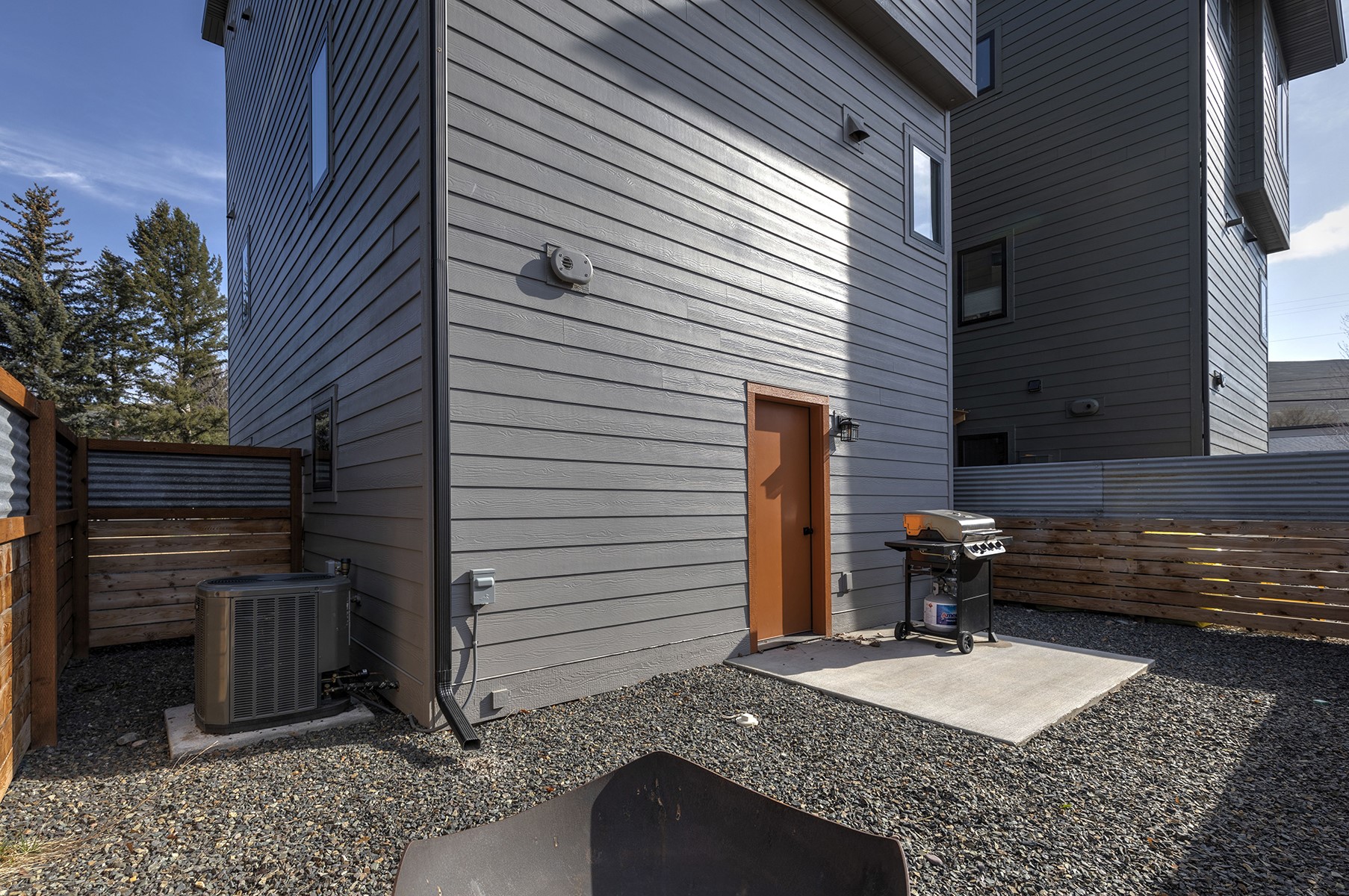 903 Charlo Street A