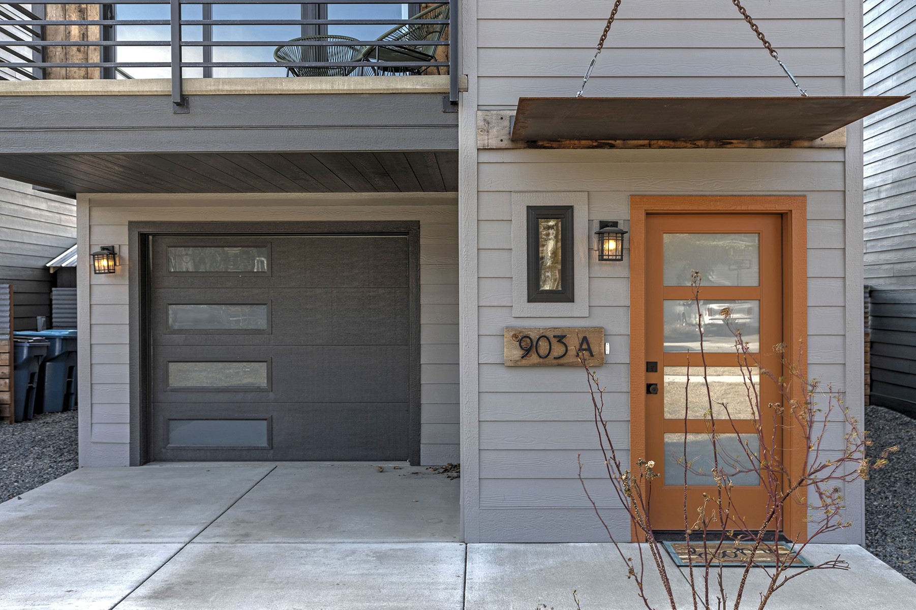 903 Charlo Street A