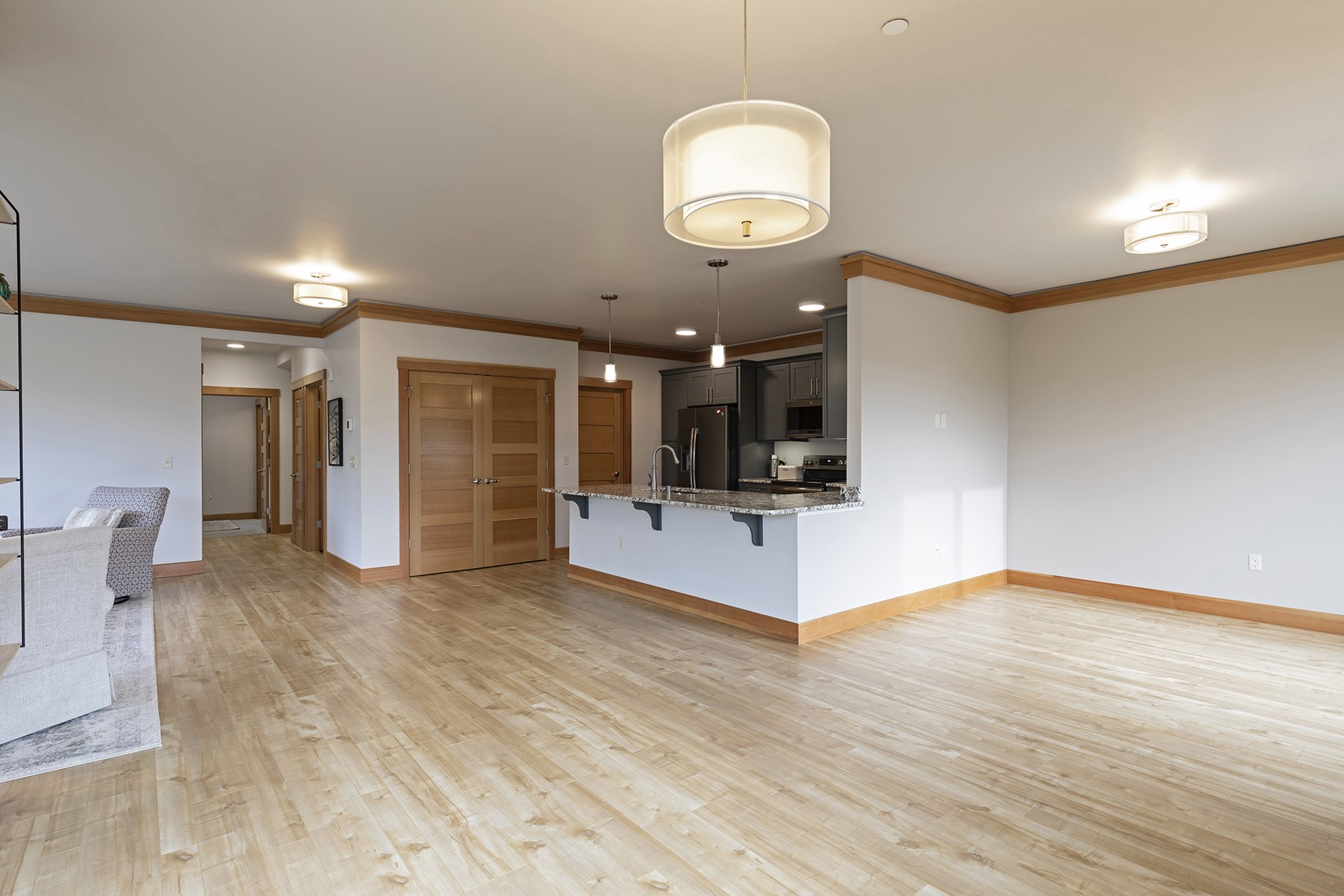2625 Dearborn Avenue 207