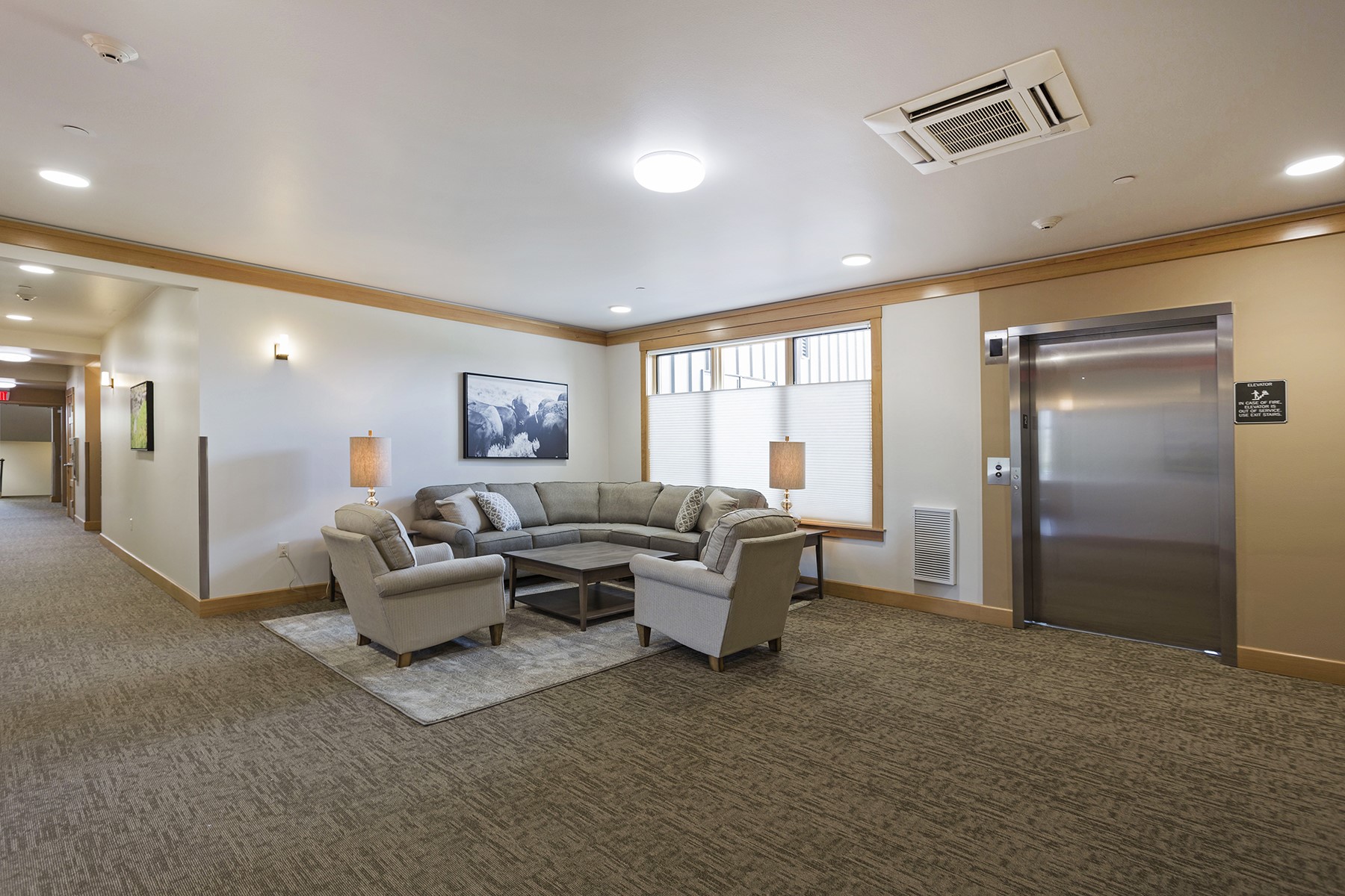 2625 Dearborn Avenue 207