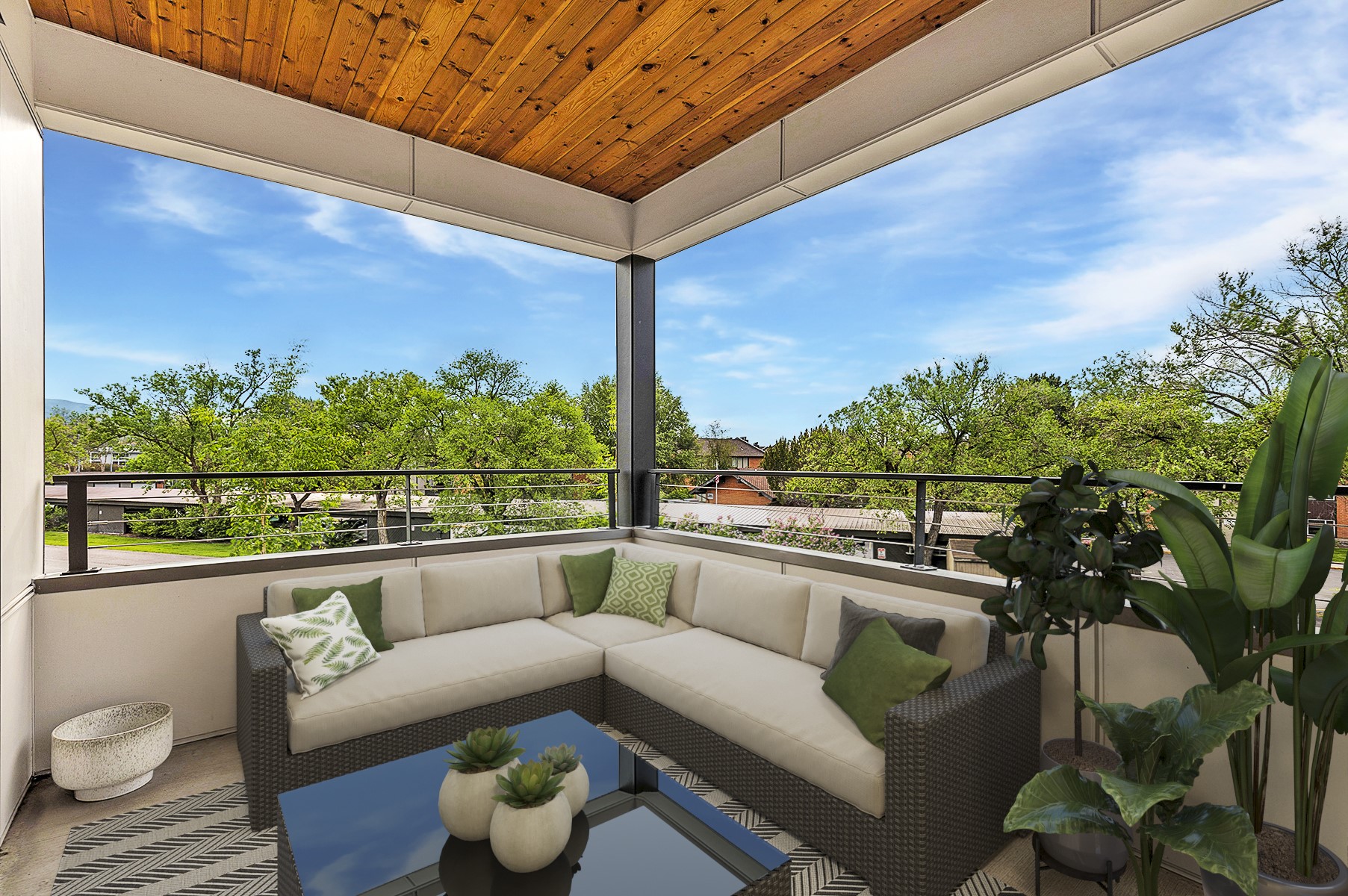 2625 Dearborn Avenue 207
