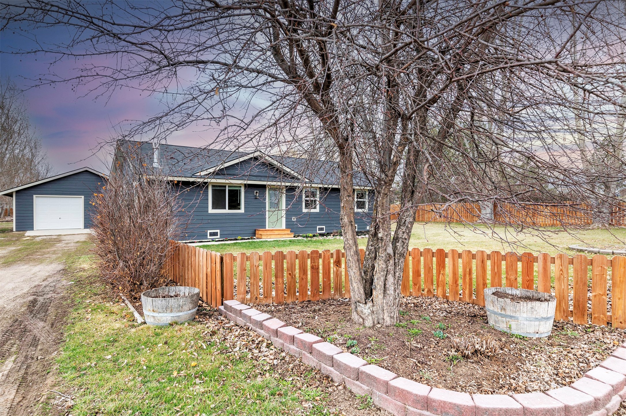 566 Ambrose Creek Road