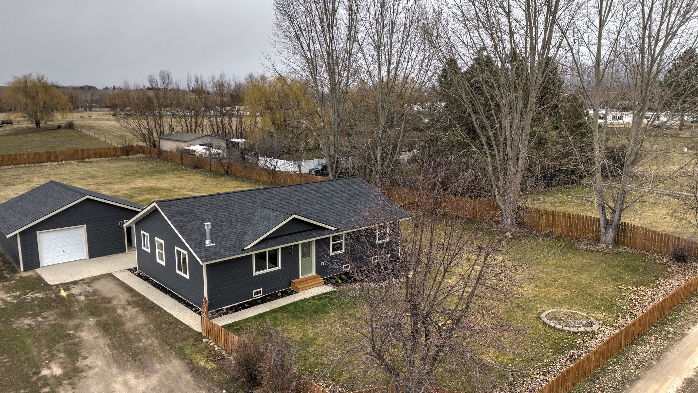 566 Ambrose Creek Road