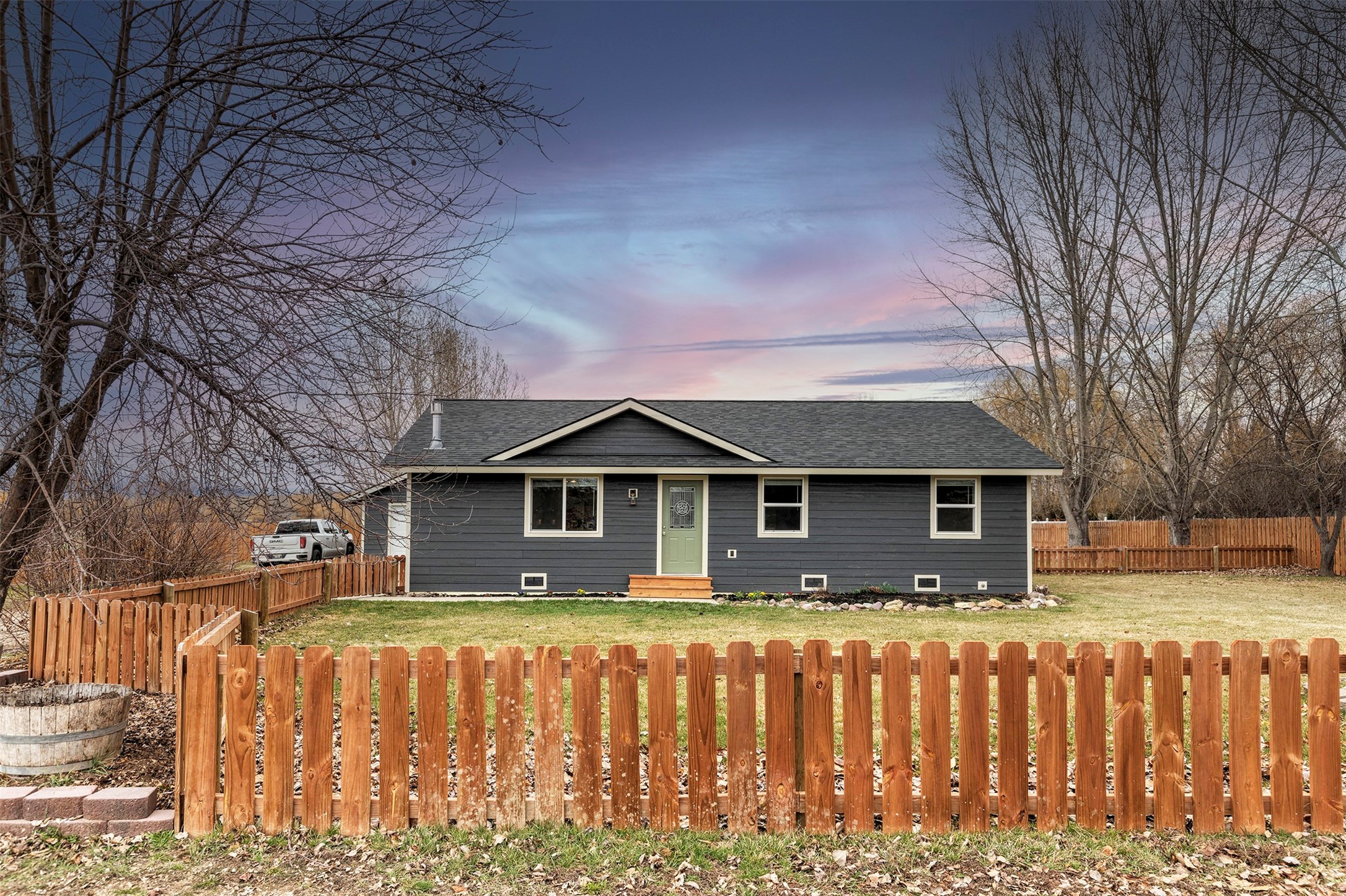 566 Ambrose Creek Road