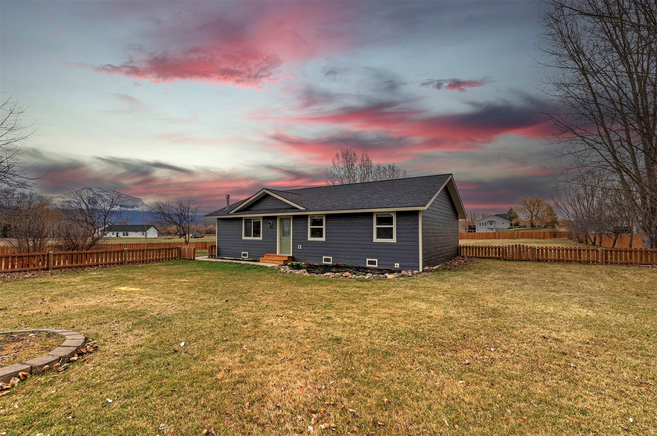 566 Ambrose Creek Road