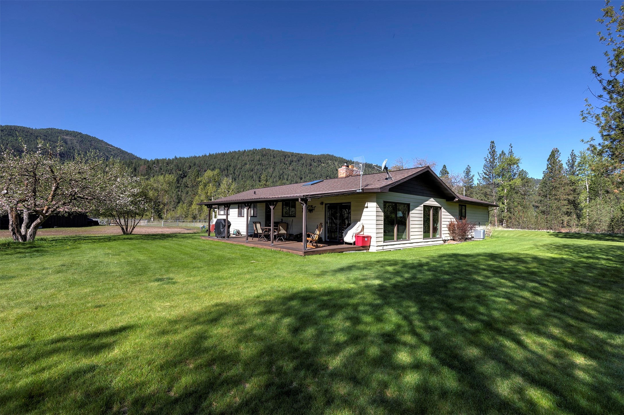 3280 Big Flat Road