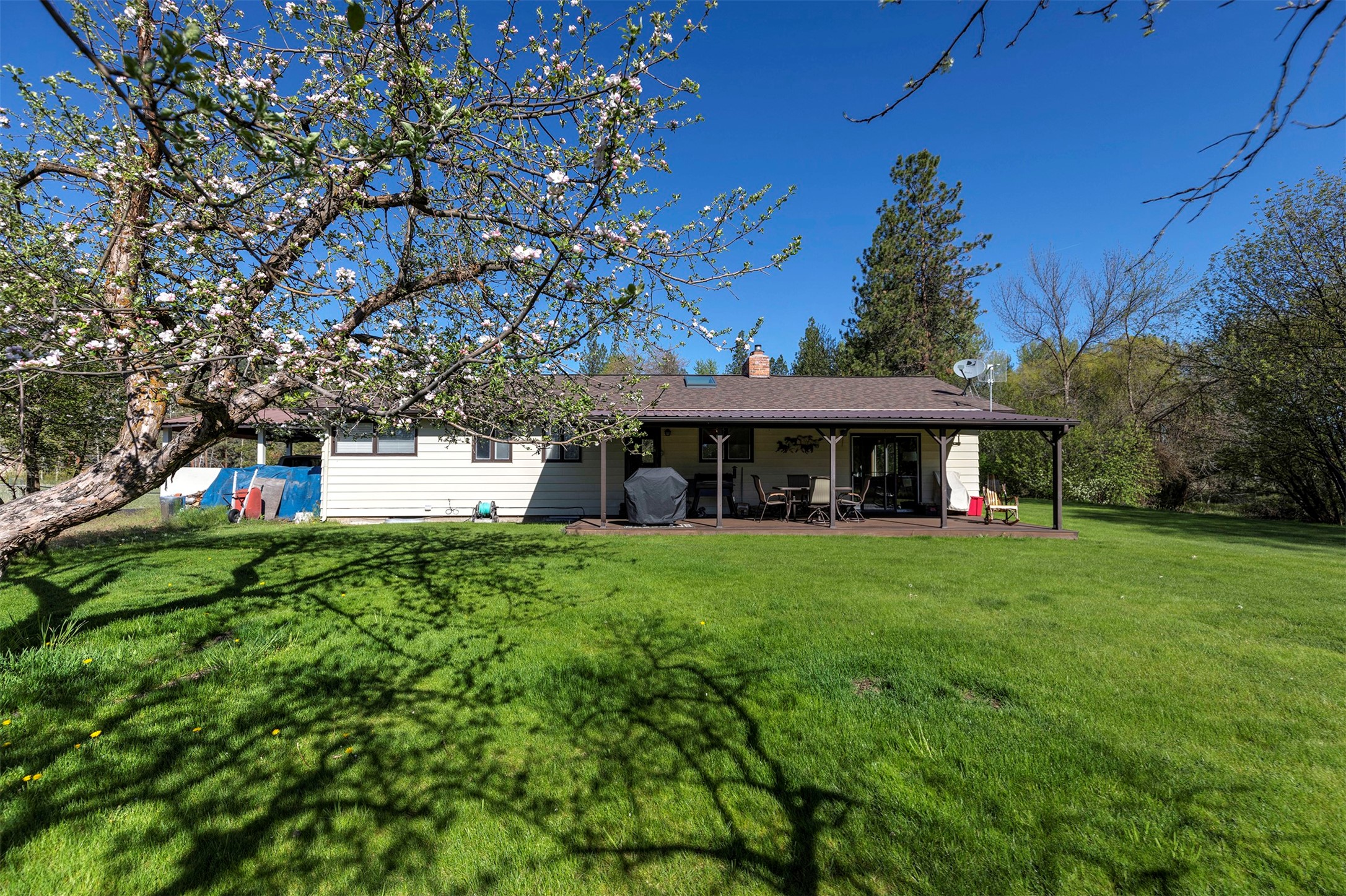 3280 Big Flat Road