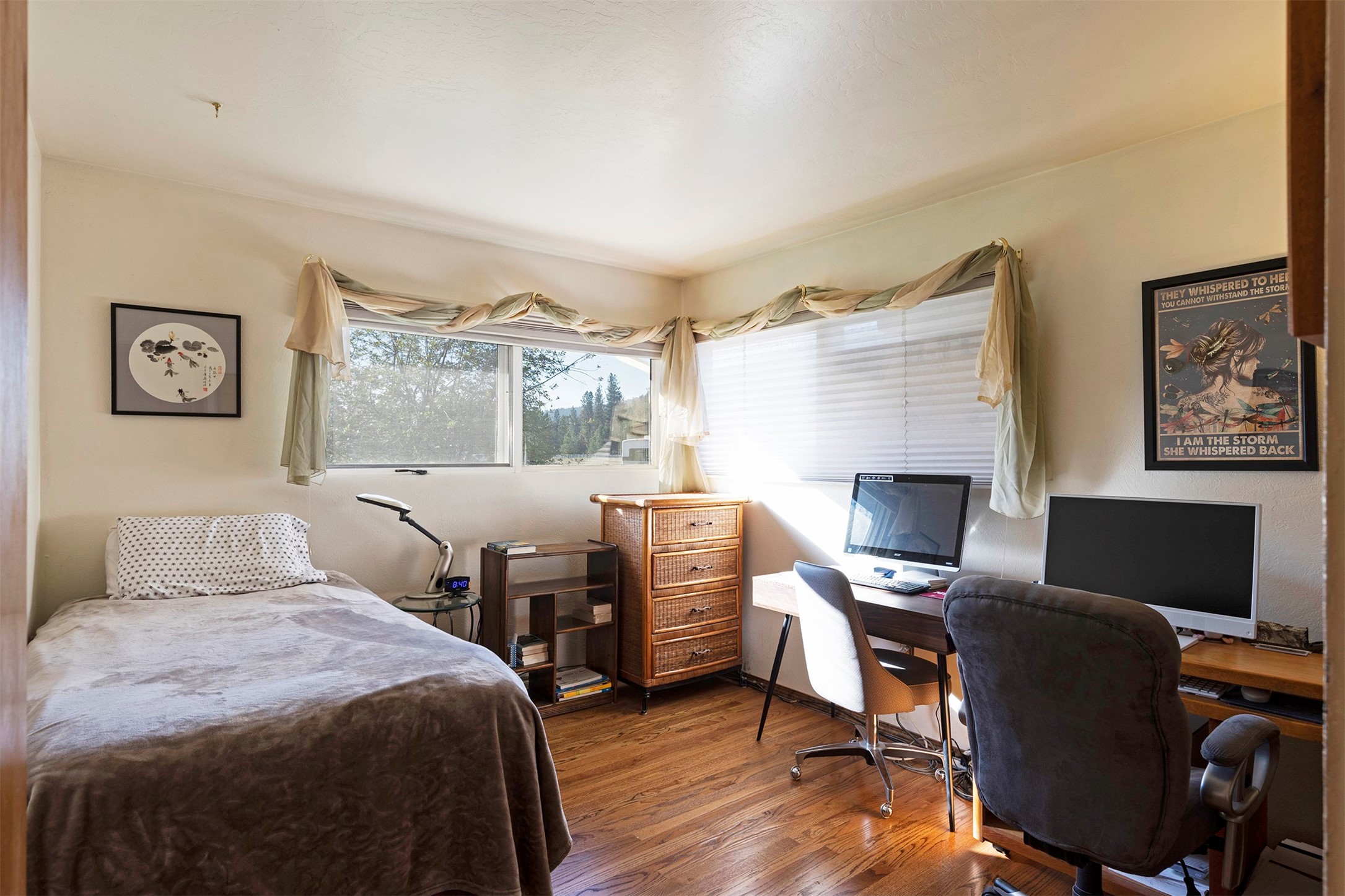 3280 Big Flat Road