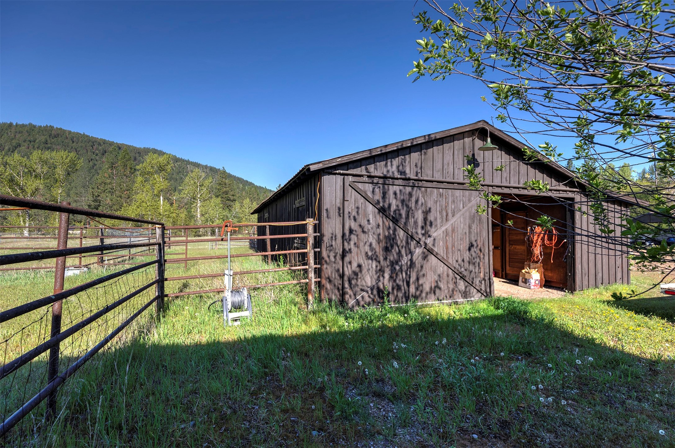 3280 Big Flat Road