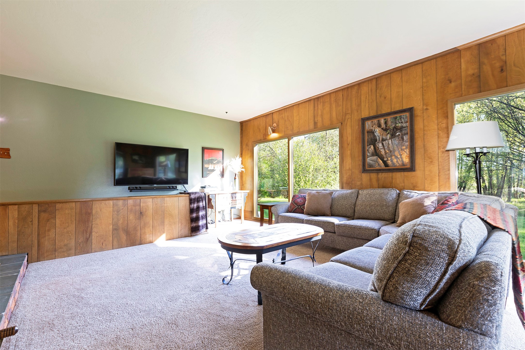 3280 Big Flat Road