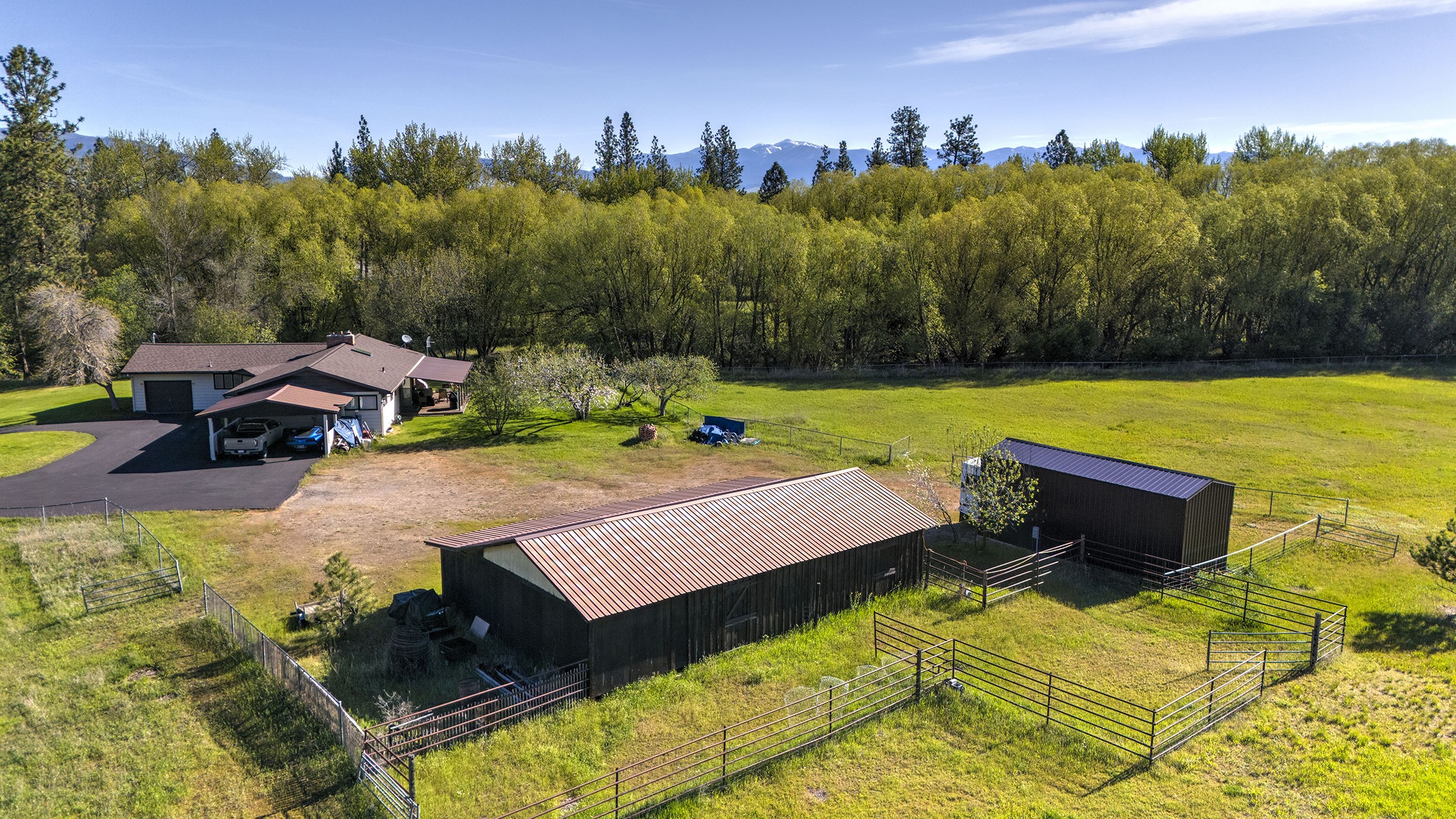 3280 Big Flat Road