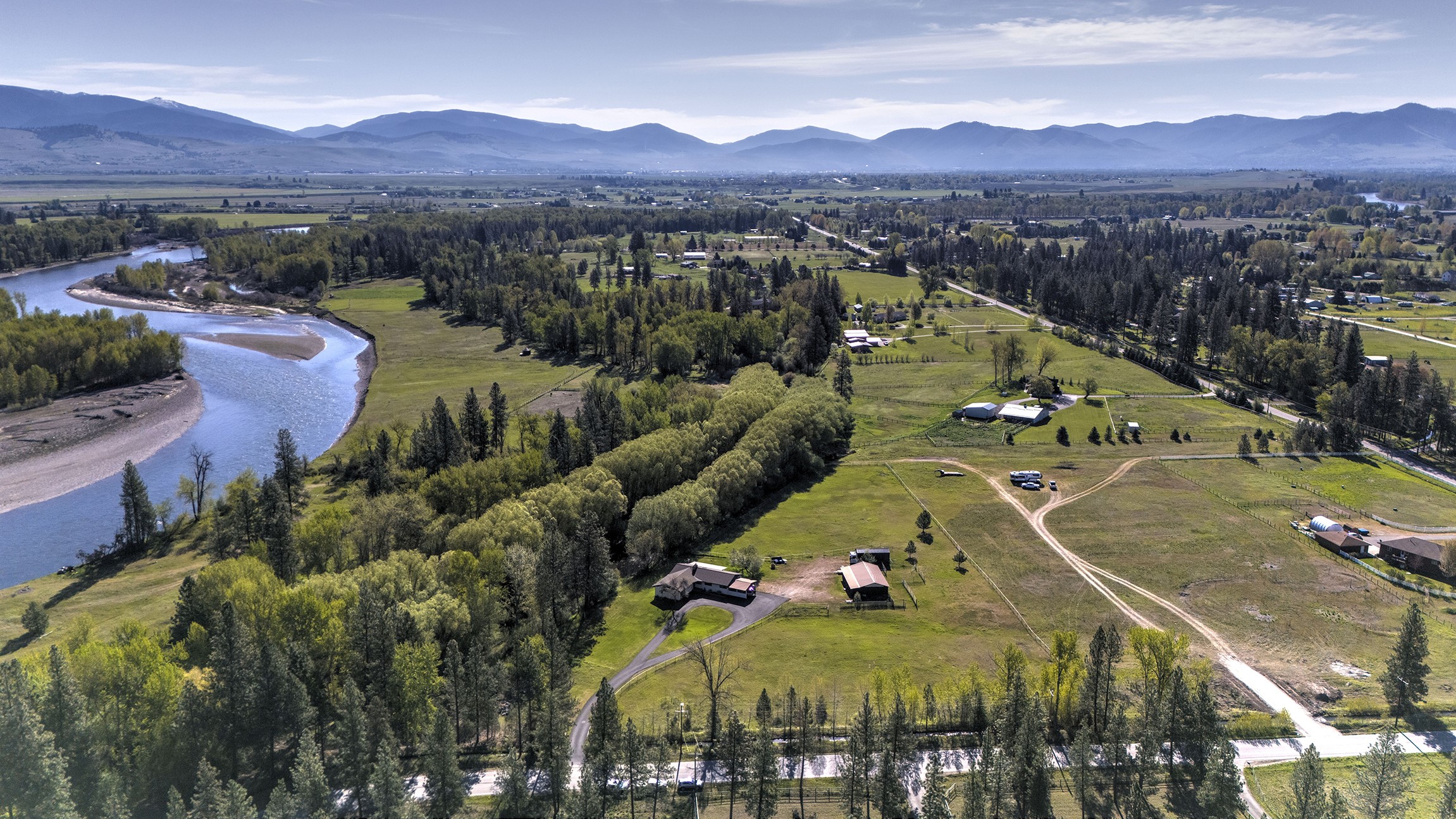3280 Big Flat Road