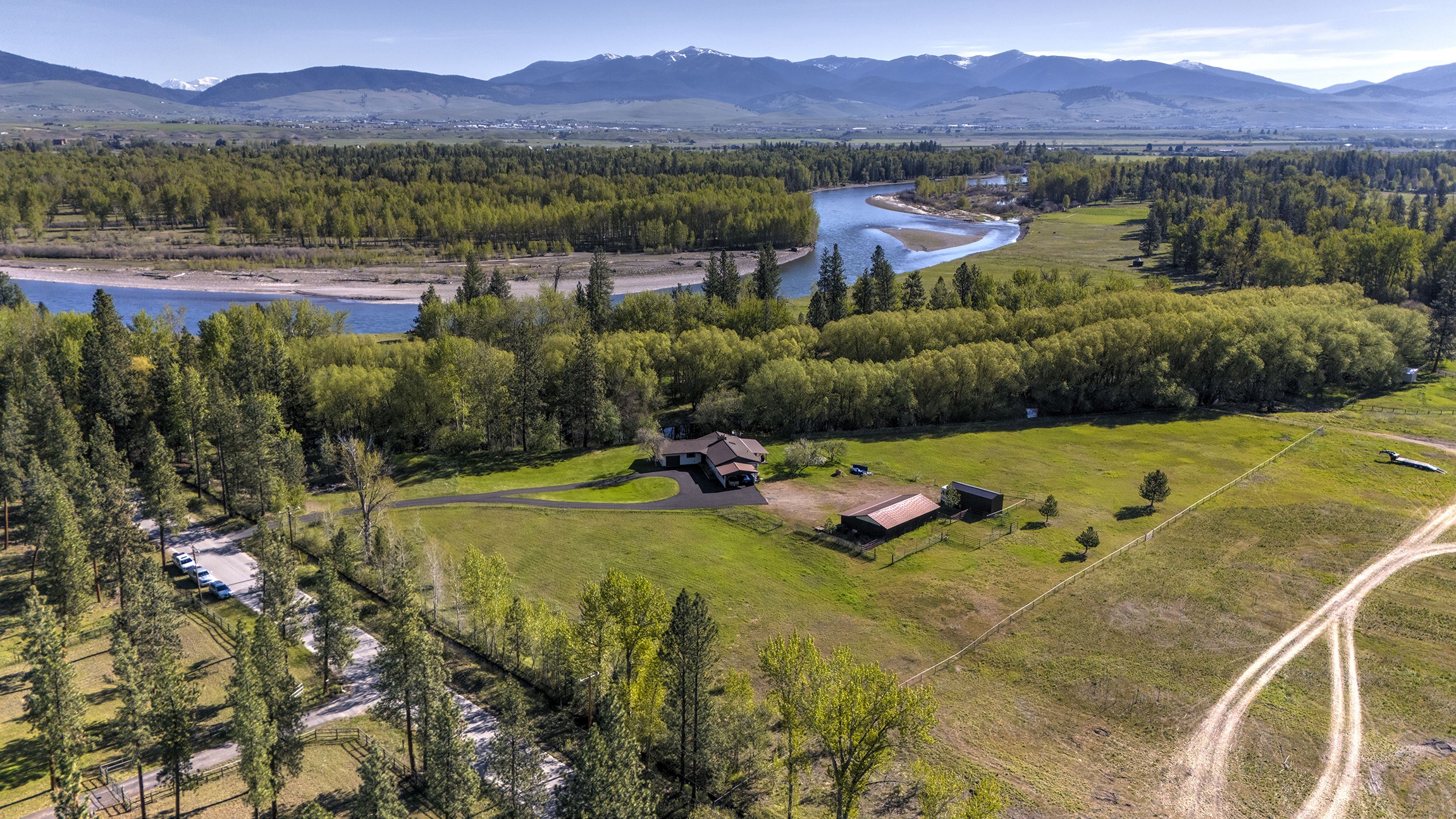 3280 Big Flat Road