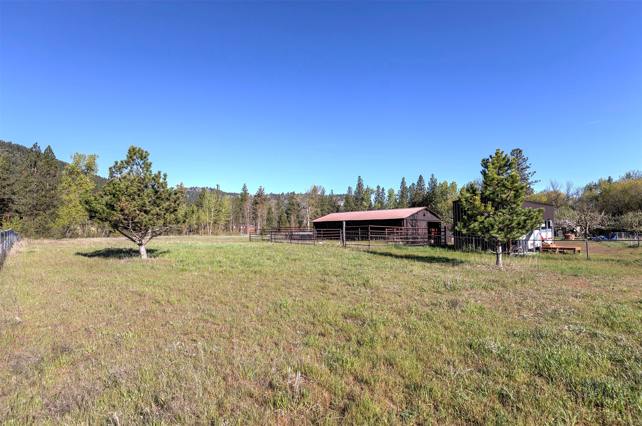 3280 Big Flat Road