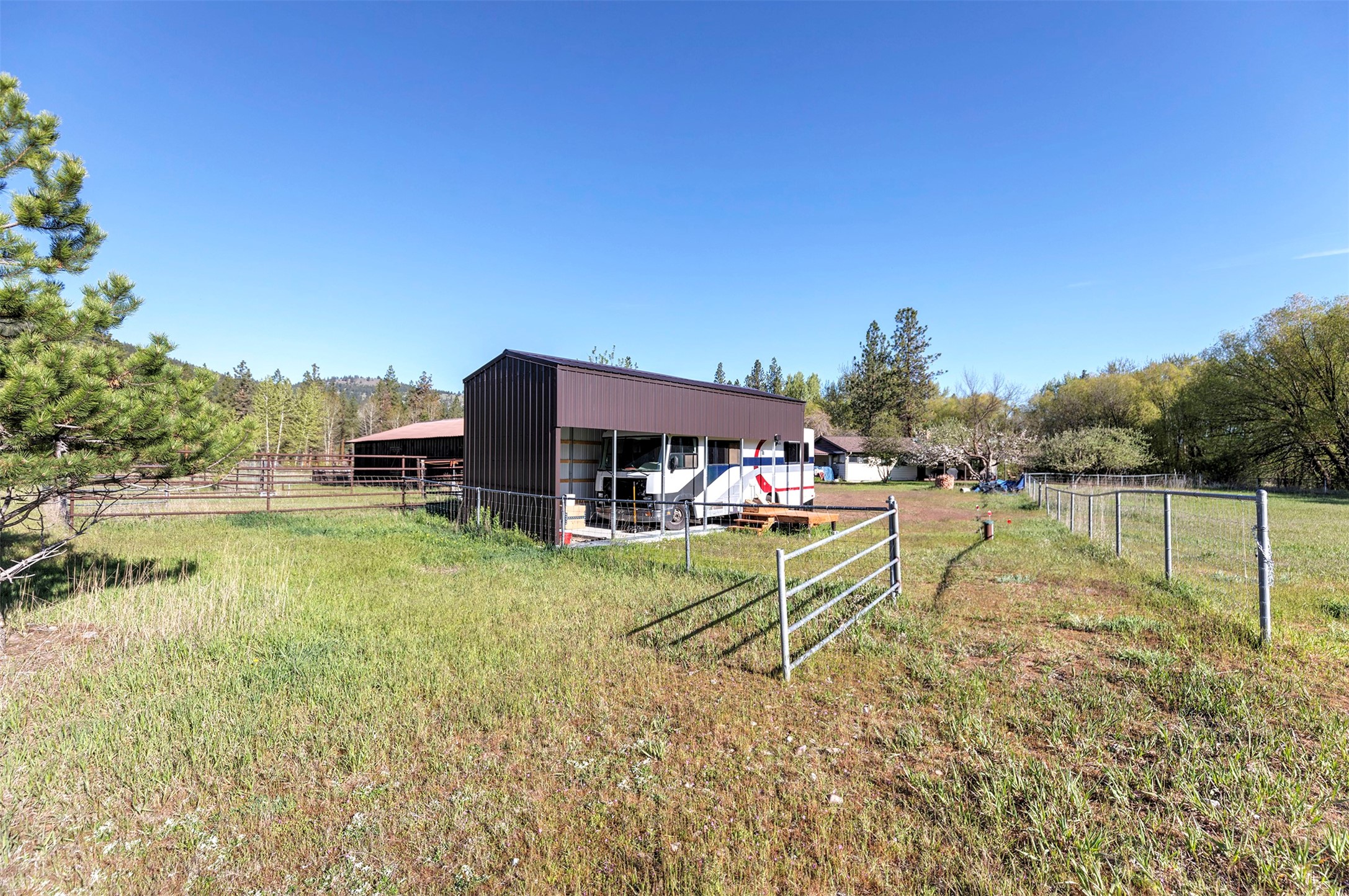 3280 Big Flat Road