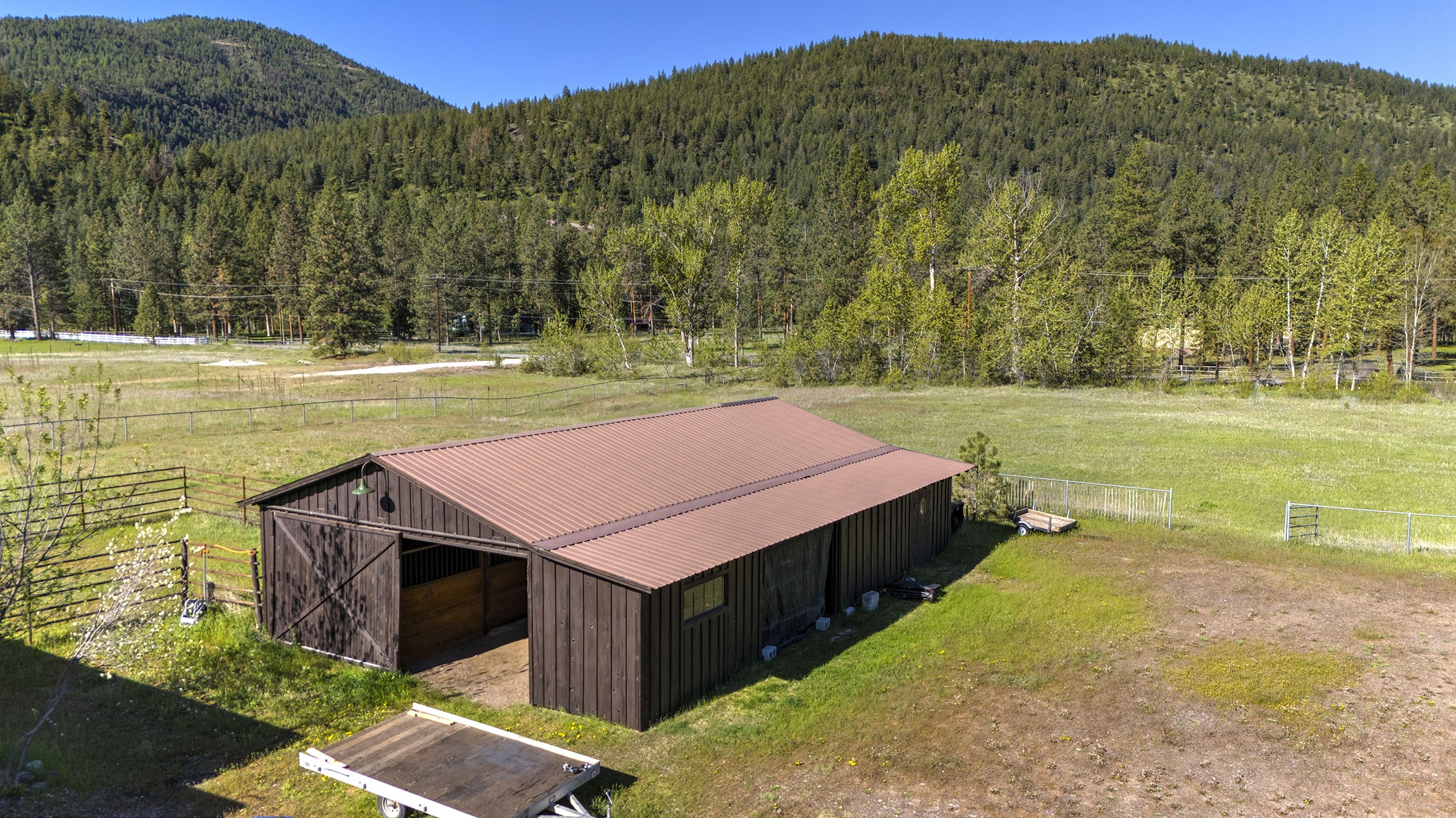 3280 Big Flat Road