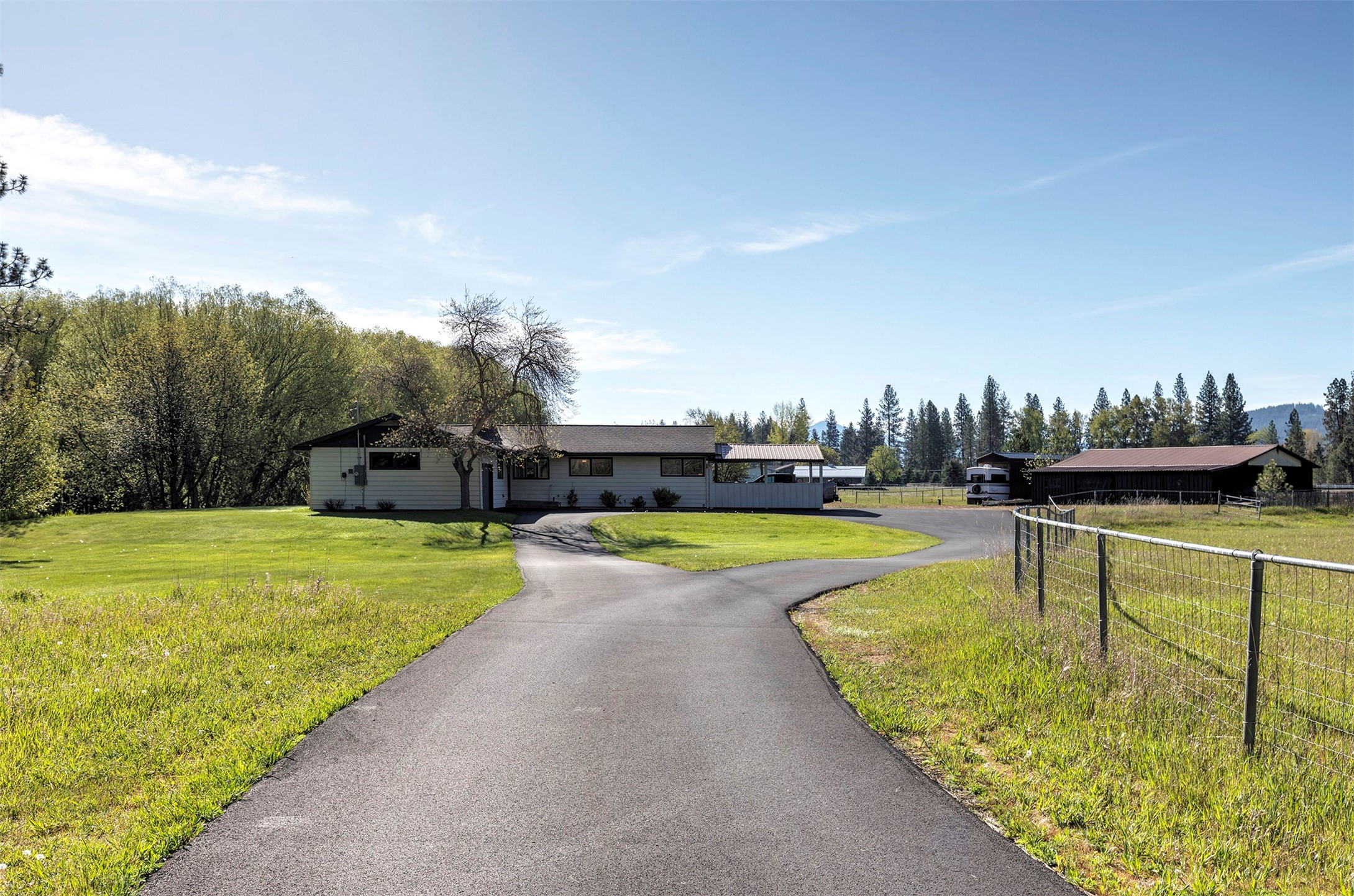 3280 Big Flat Road