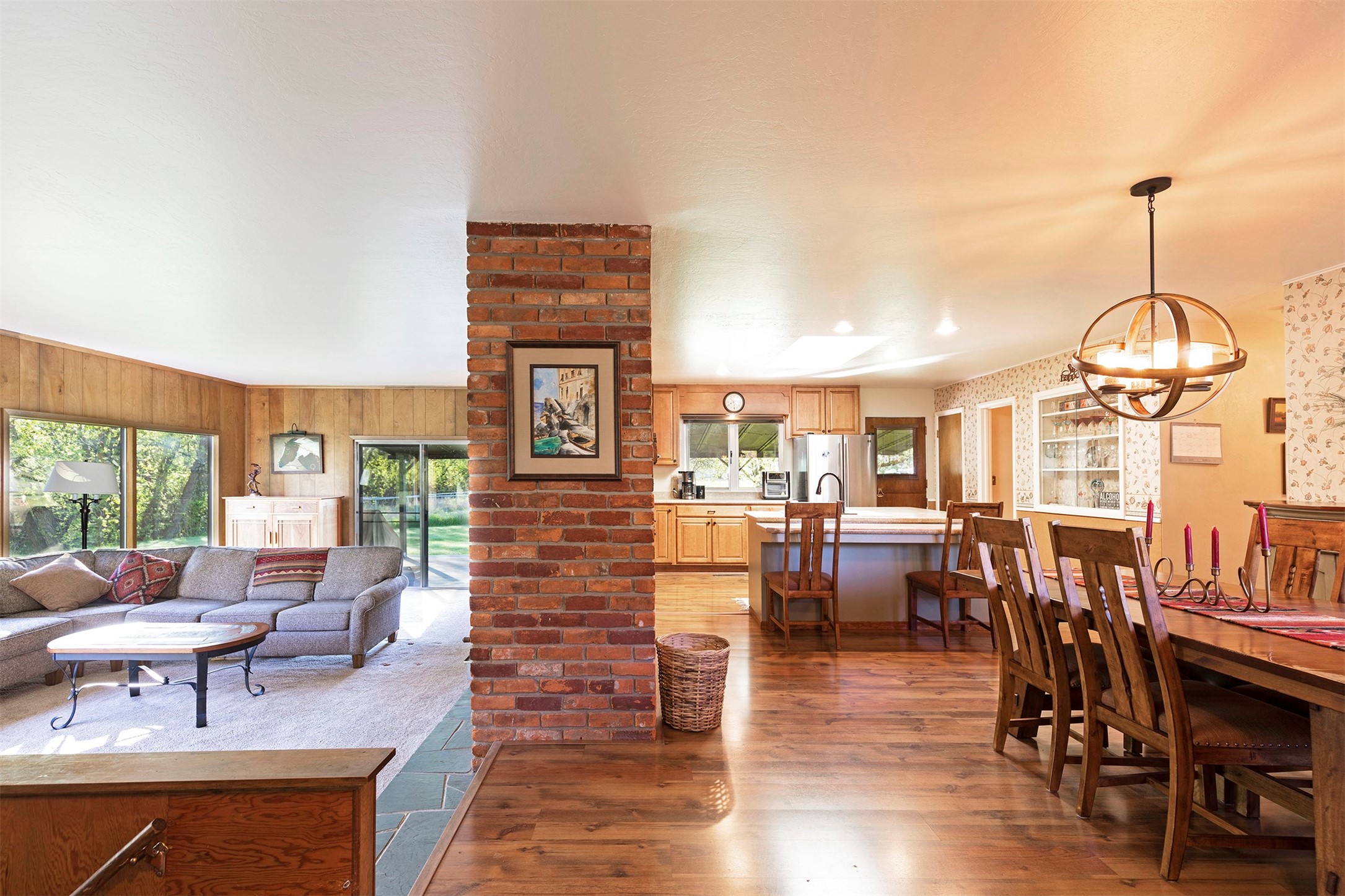 3280 Big Flat Road