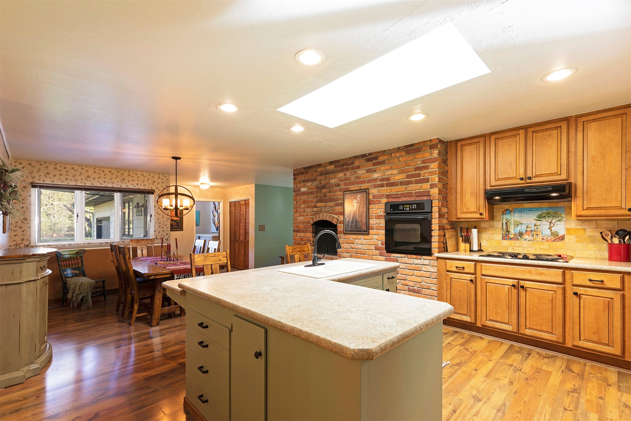 3280 Big Flat Road