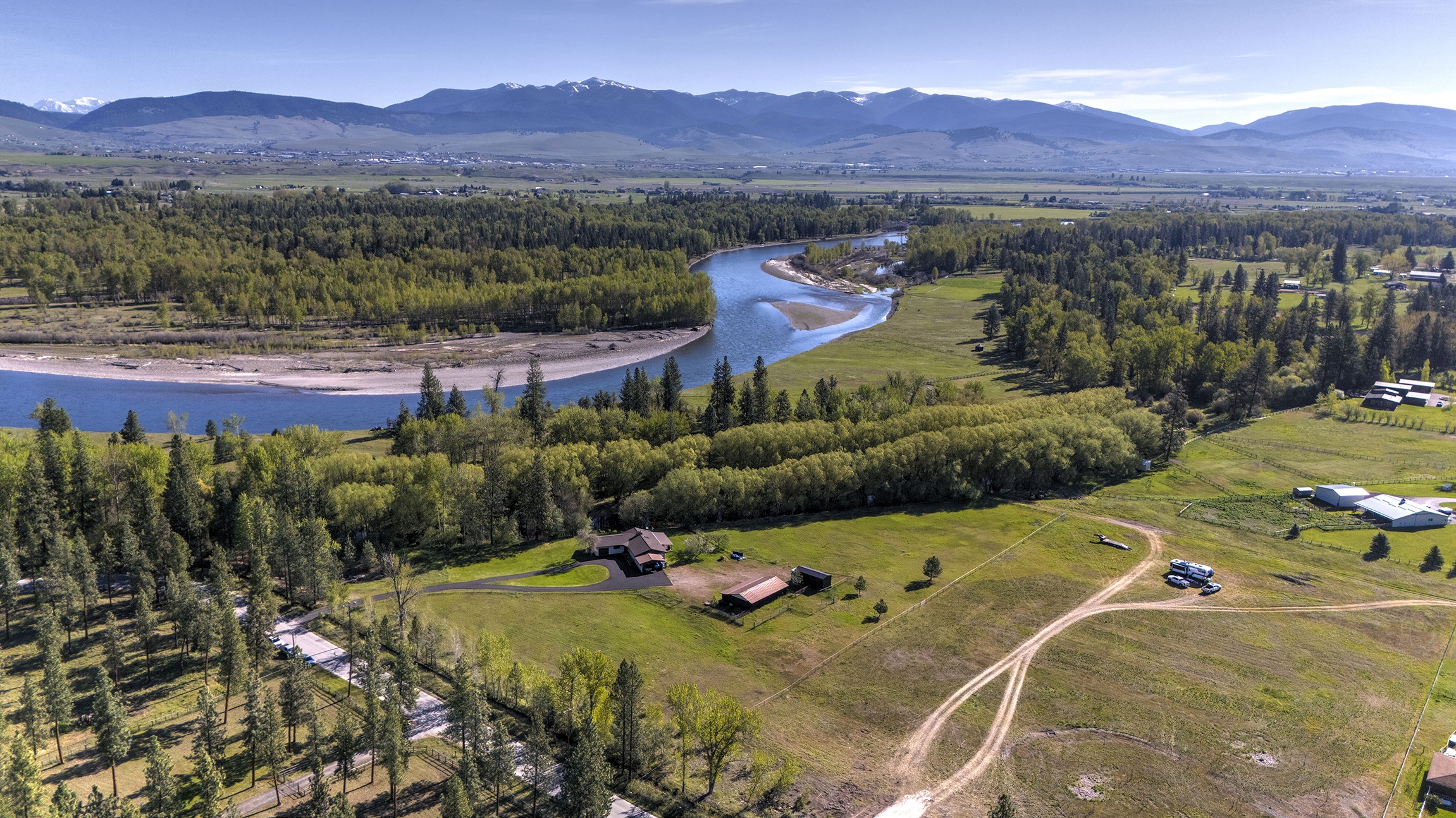 3280 Big Flat Road