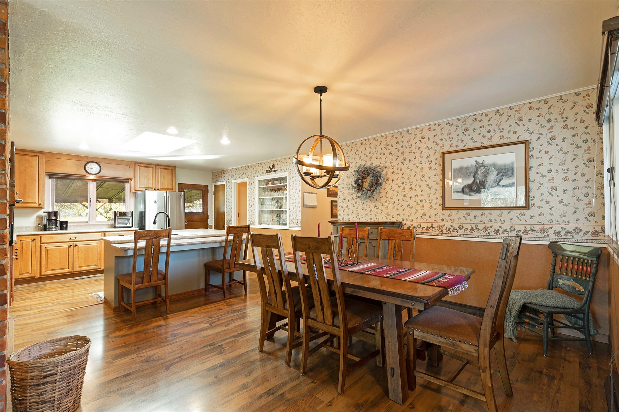 3280 Big Flat Road