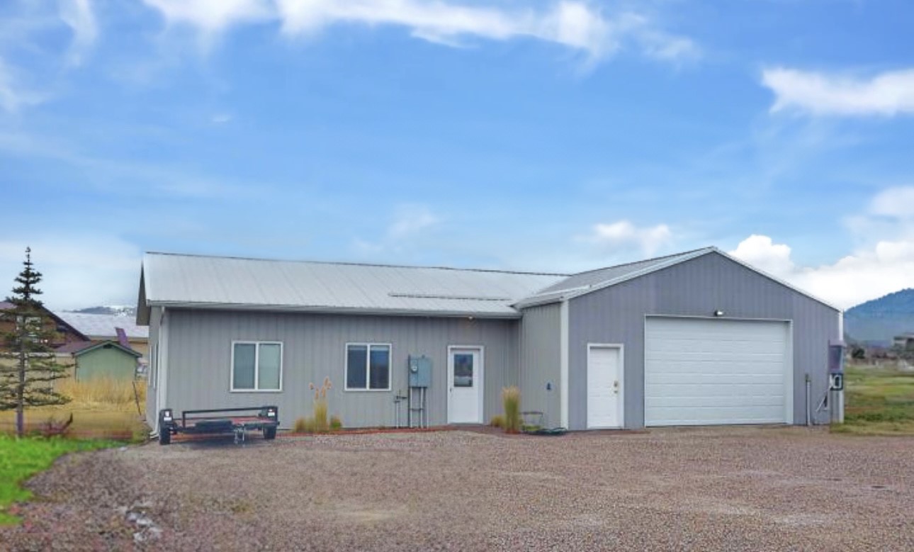 33953 & 33989 Fox Road