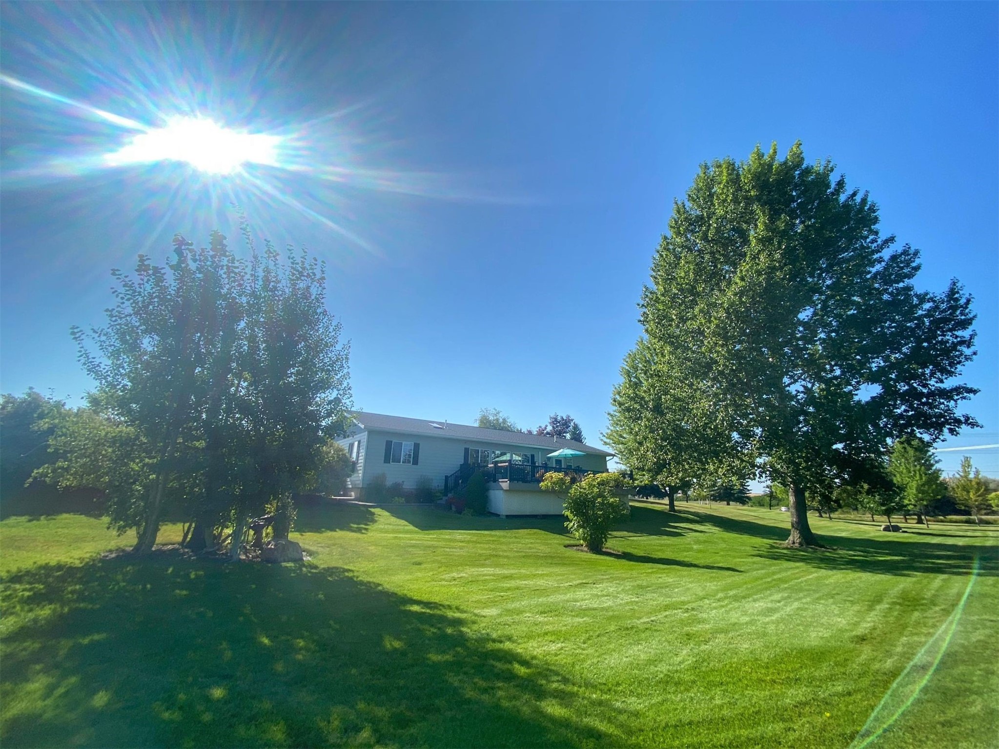 33953 & 33989 Fox Road