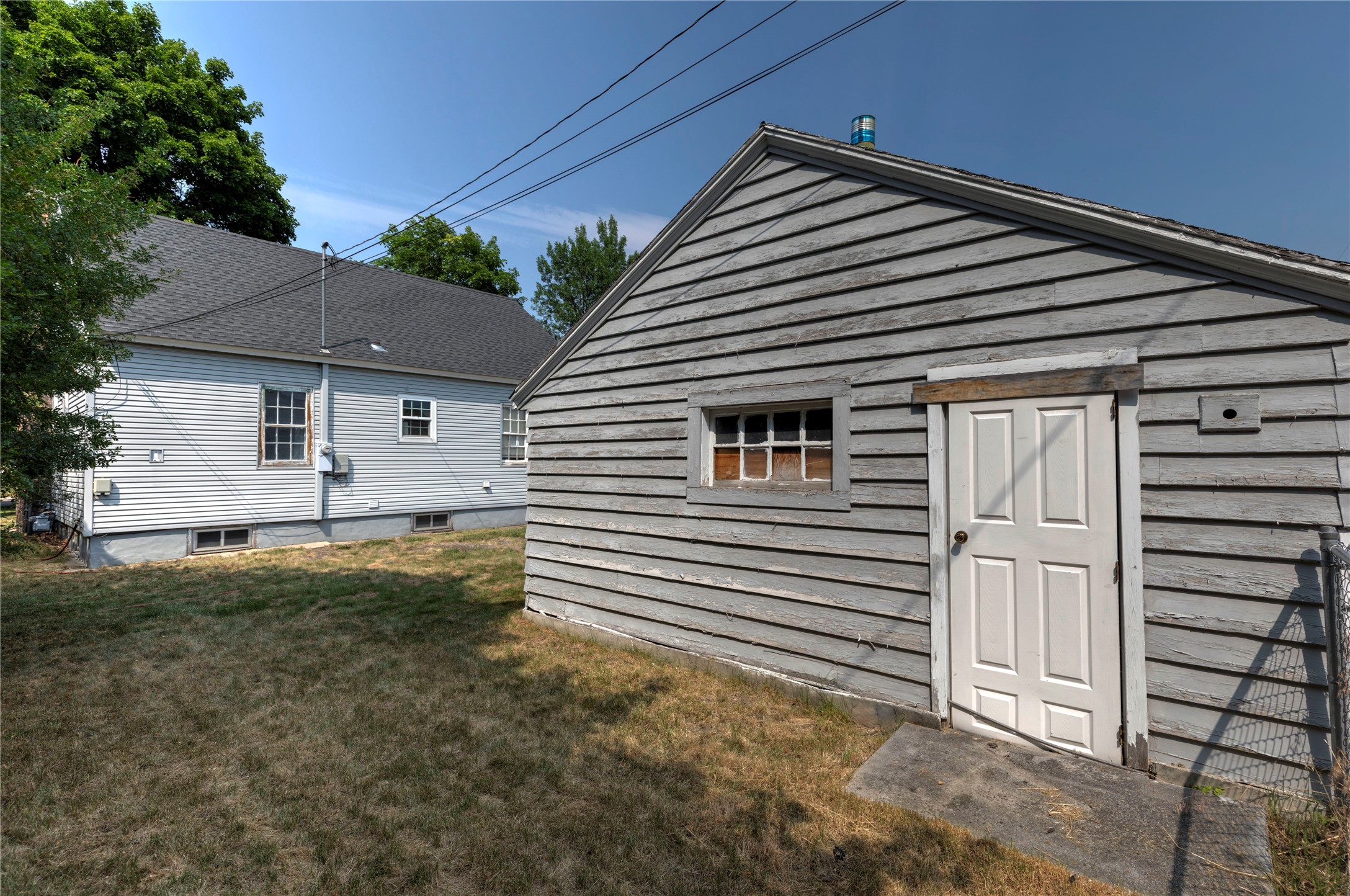 145 Woodworth Avenue