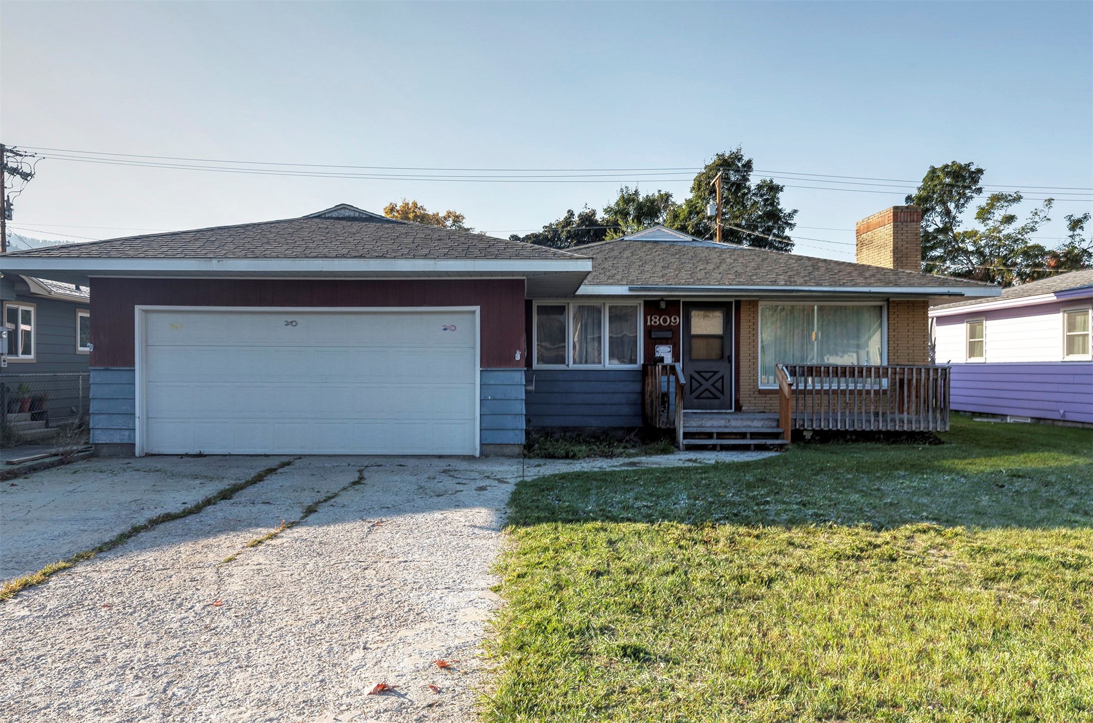 1809 McDonald Avenue