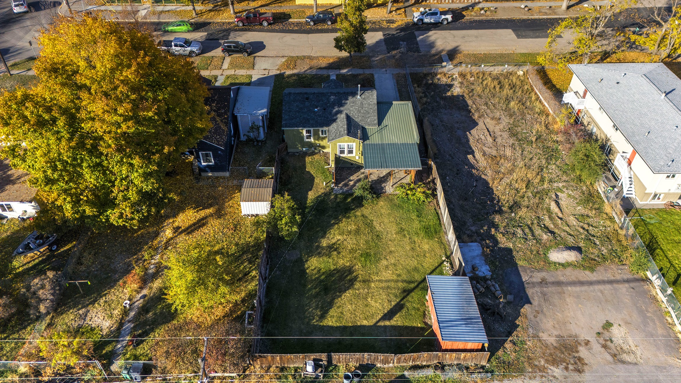 1423 S 4th Street W