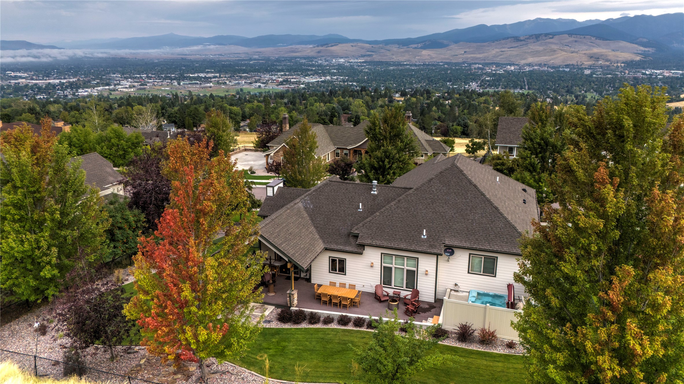710 Spanish Peaks Drive