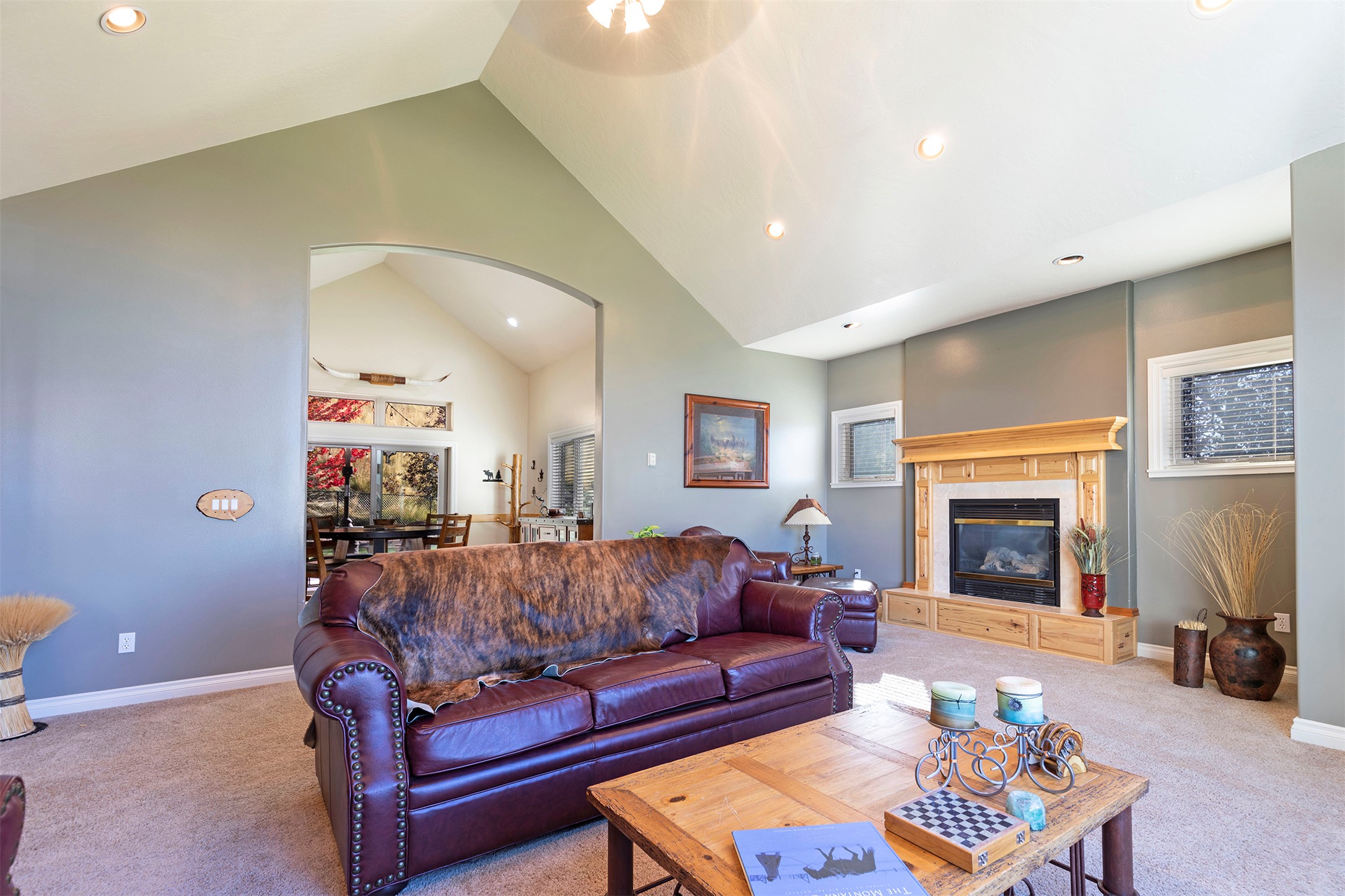 710 Spanish Peaks Drive