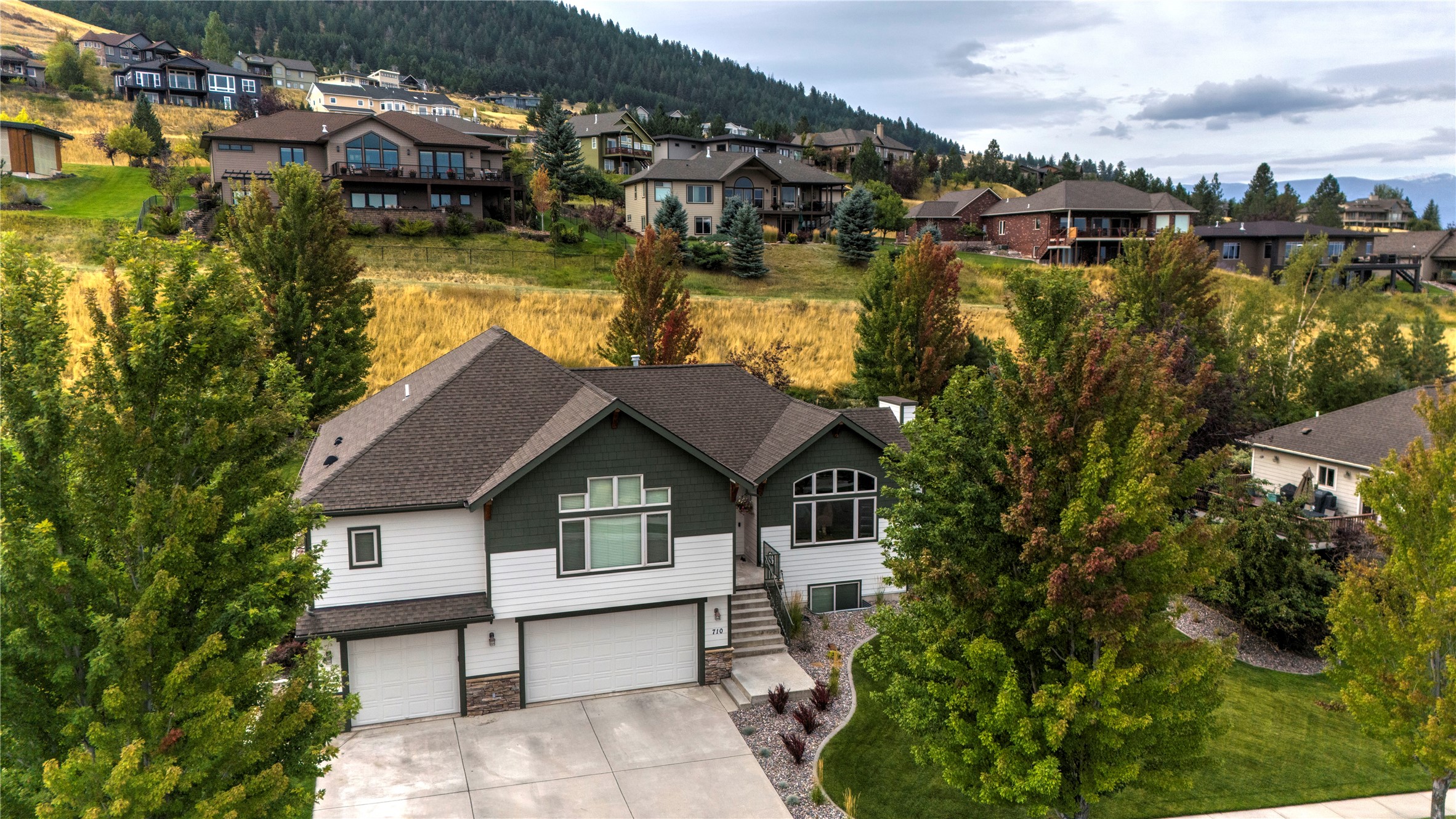710 Spanish Peaks Drive