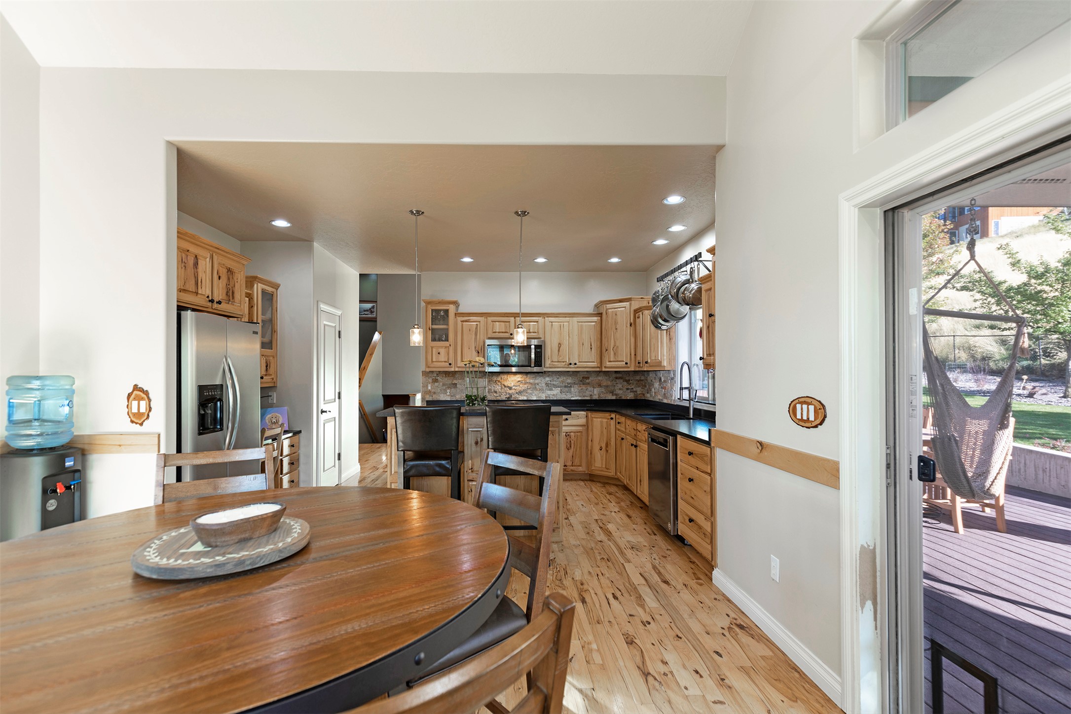 710 Spanish Peaks Drive