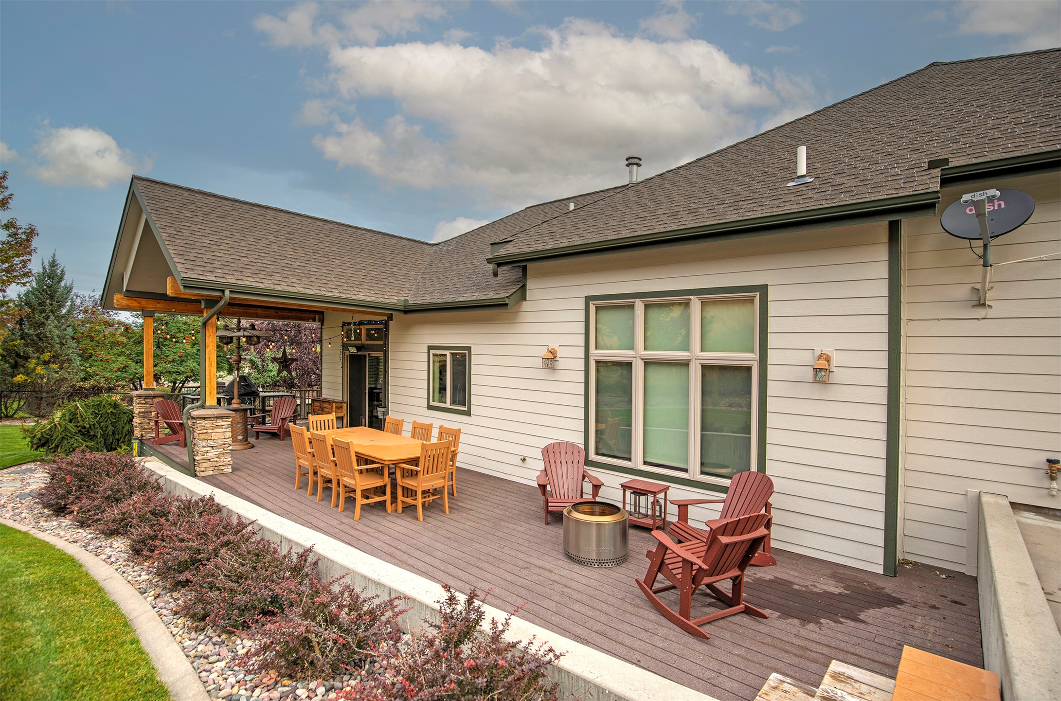 710 Spanish Peaks Drive
