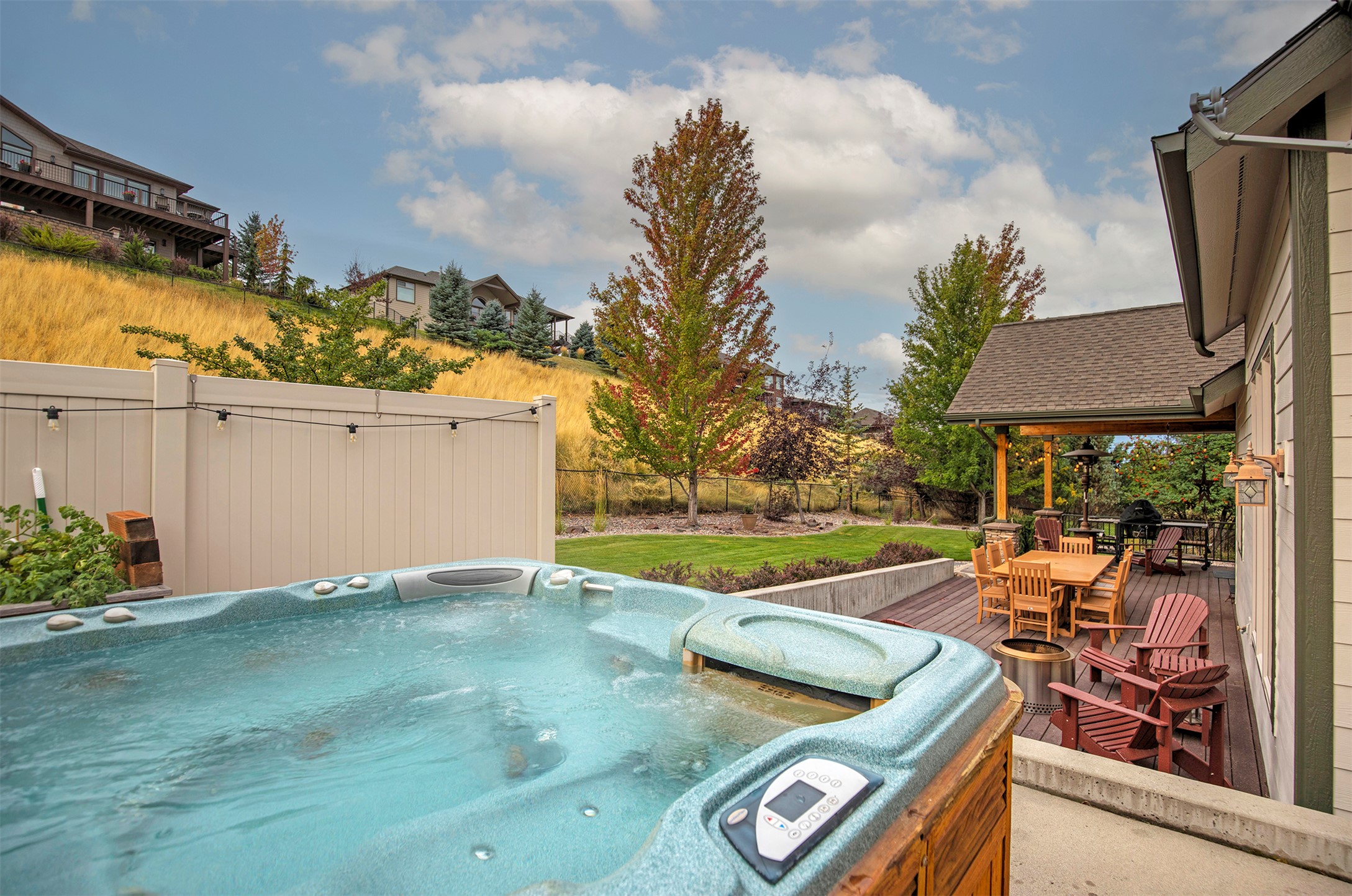 710 Spanish Peaks Drive