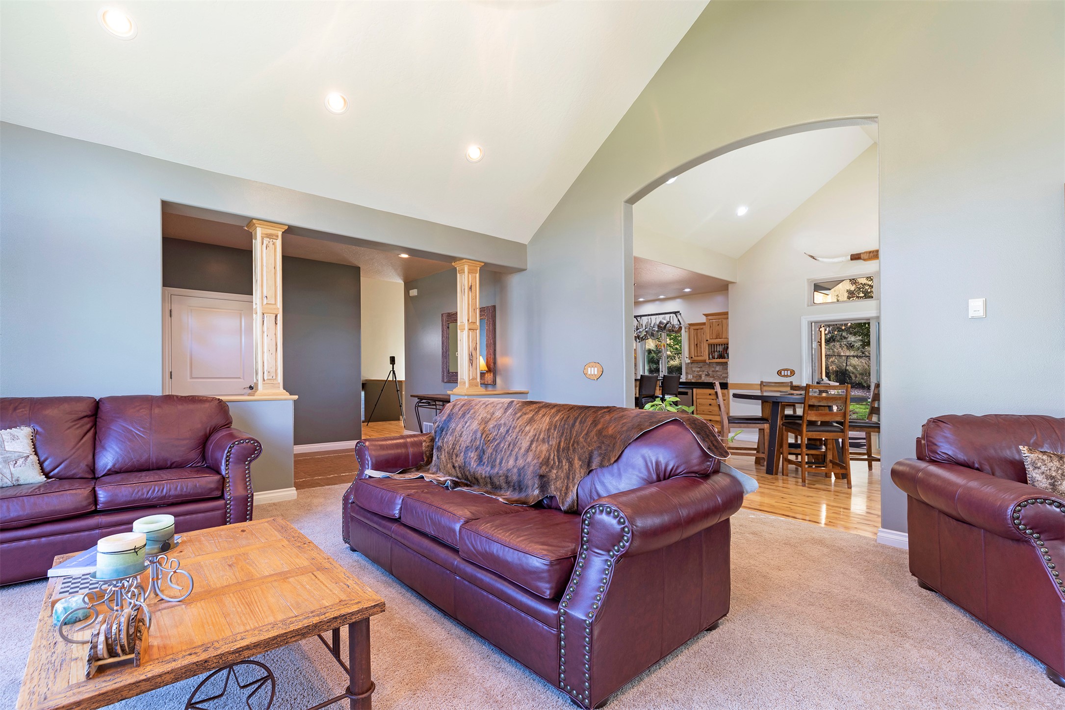 710 Spanish Peaks Drive