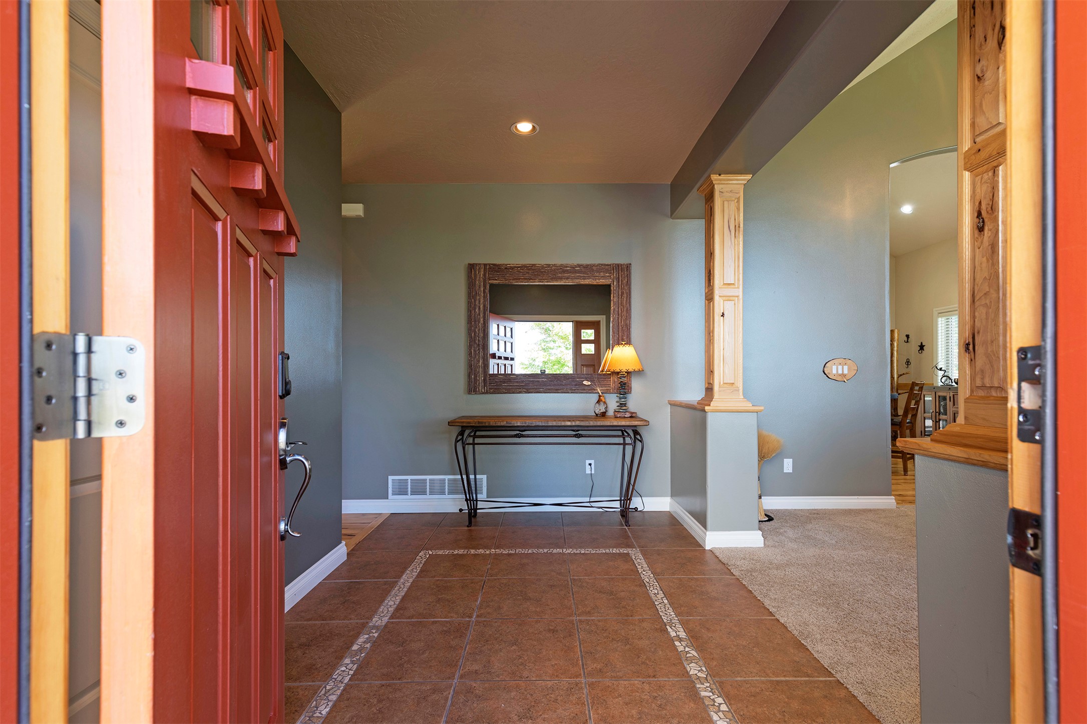 710 Spanish Peaks Drive