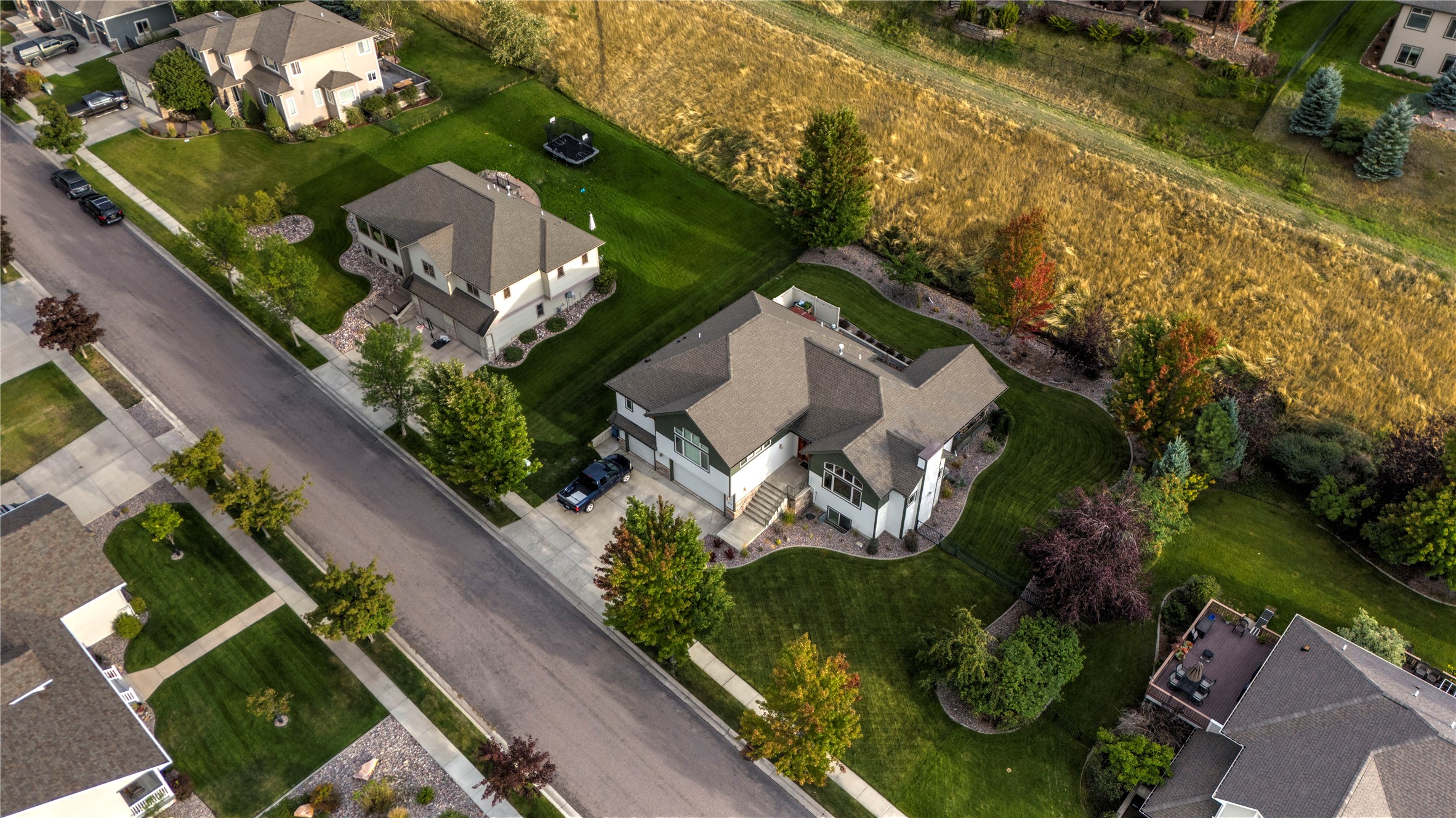 710 Spanish Peaks Drive