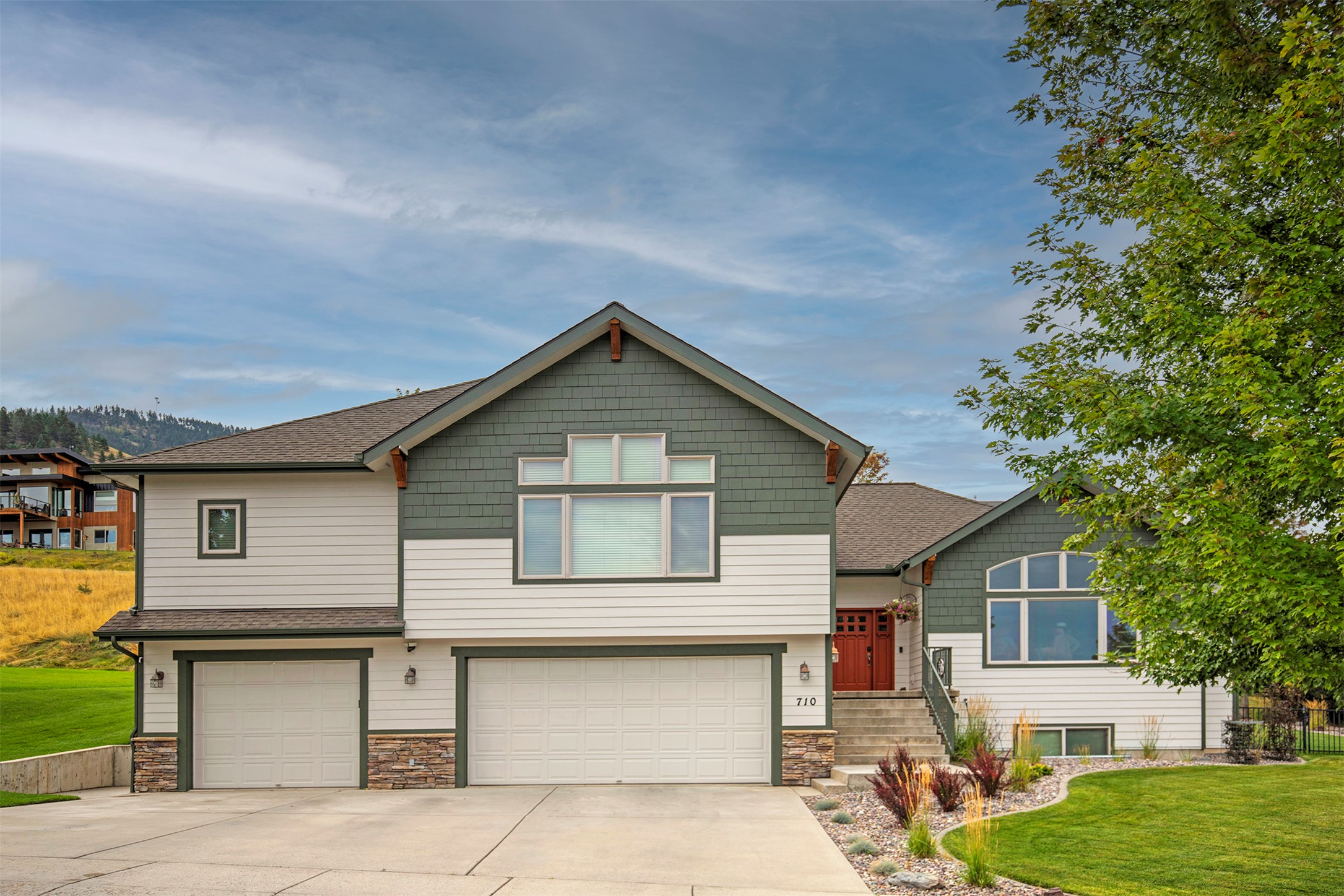 710 Spanish Peaks Drive