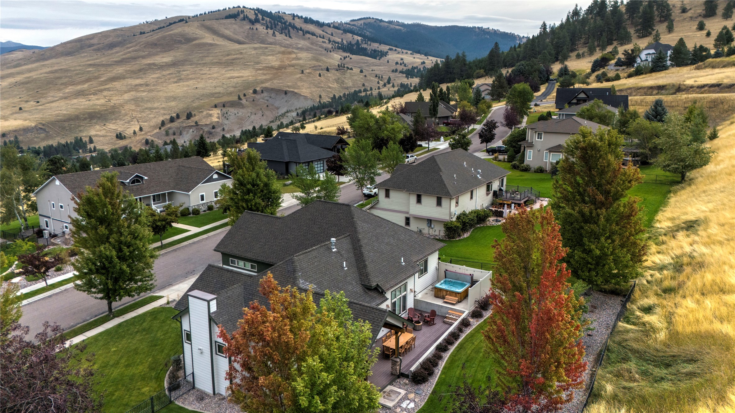 710 Spanish Peaks Drive