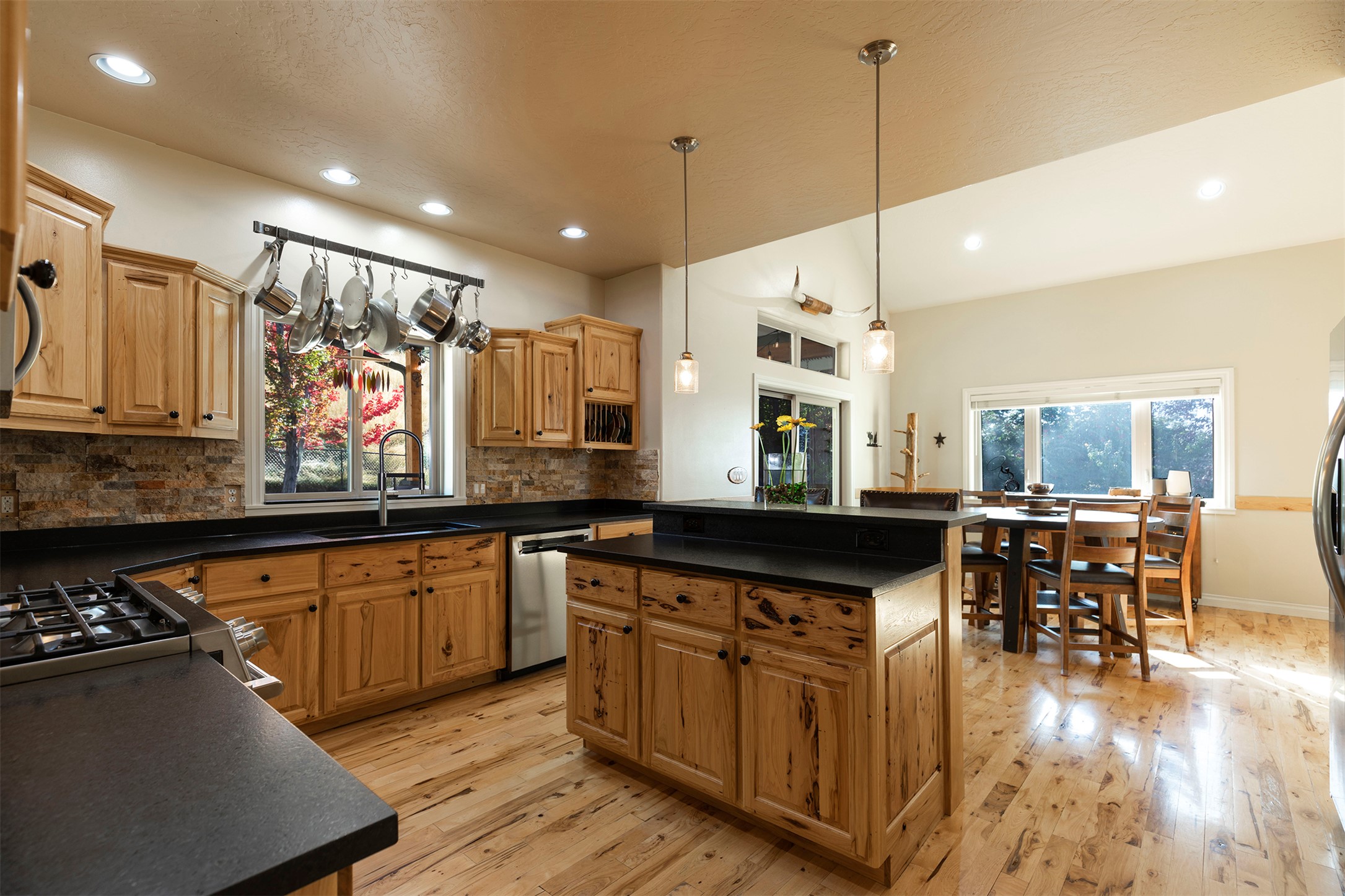 710 Spanish Peaks Drive
