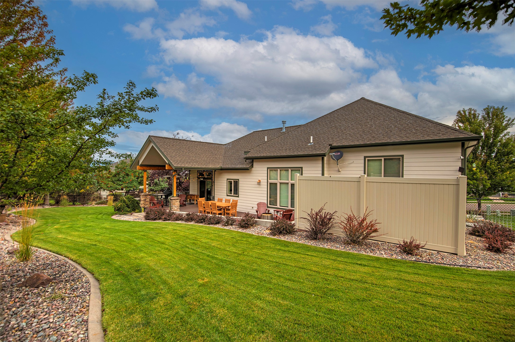 710 Spanish Peaks Drive