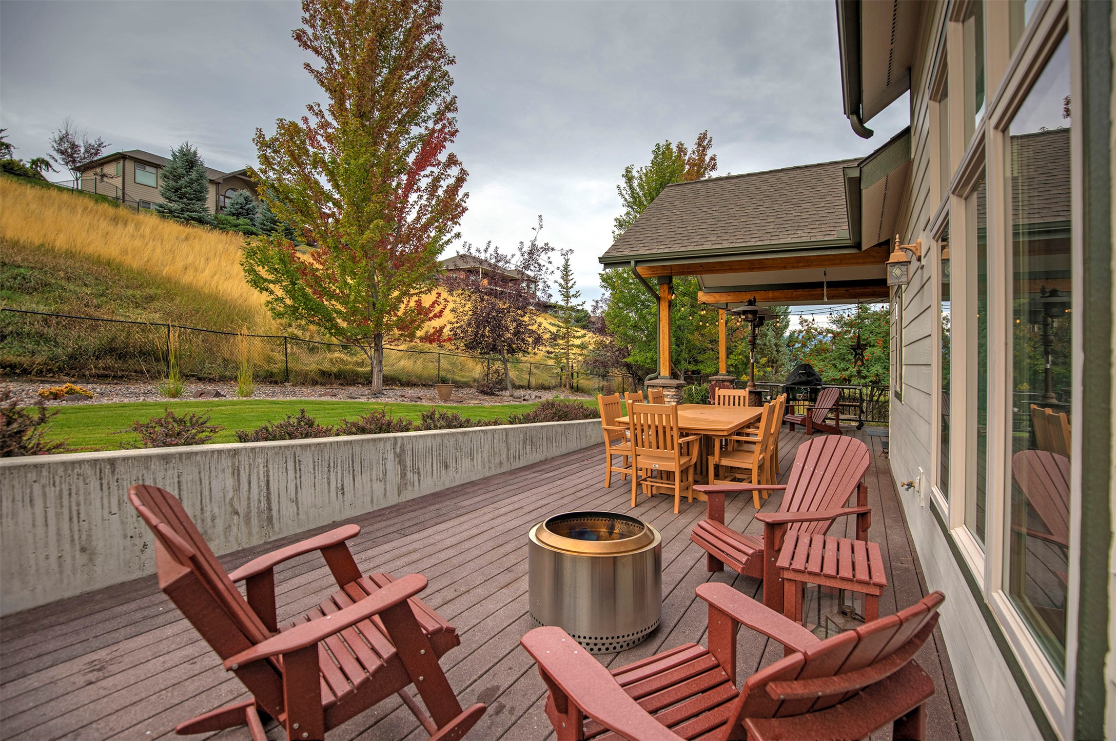 710 Spanish Peaks Drive
