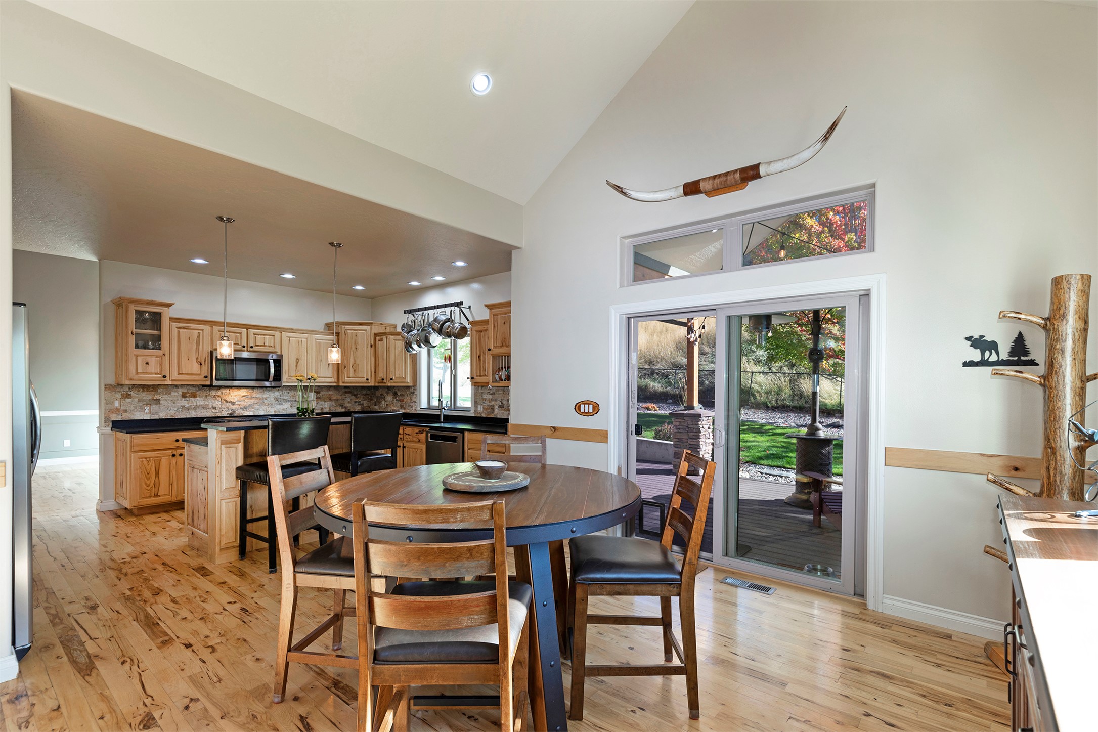 710 Spanish Peaks Drive
