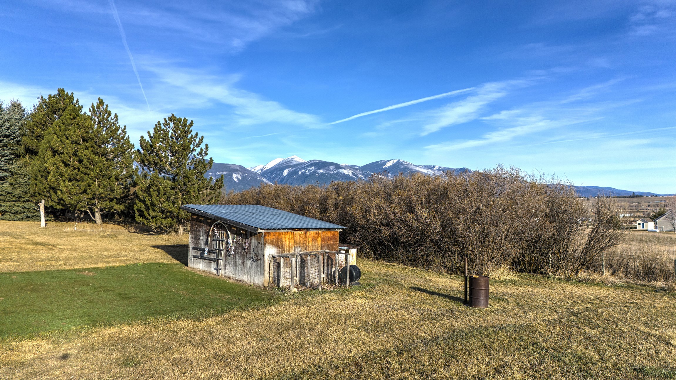 4298 Illinois Bench Road