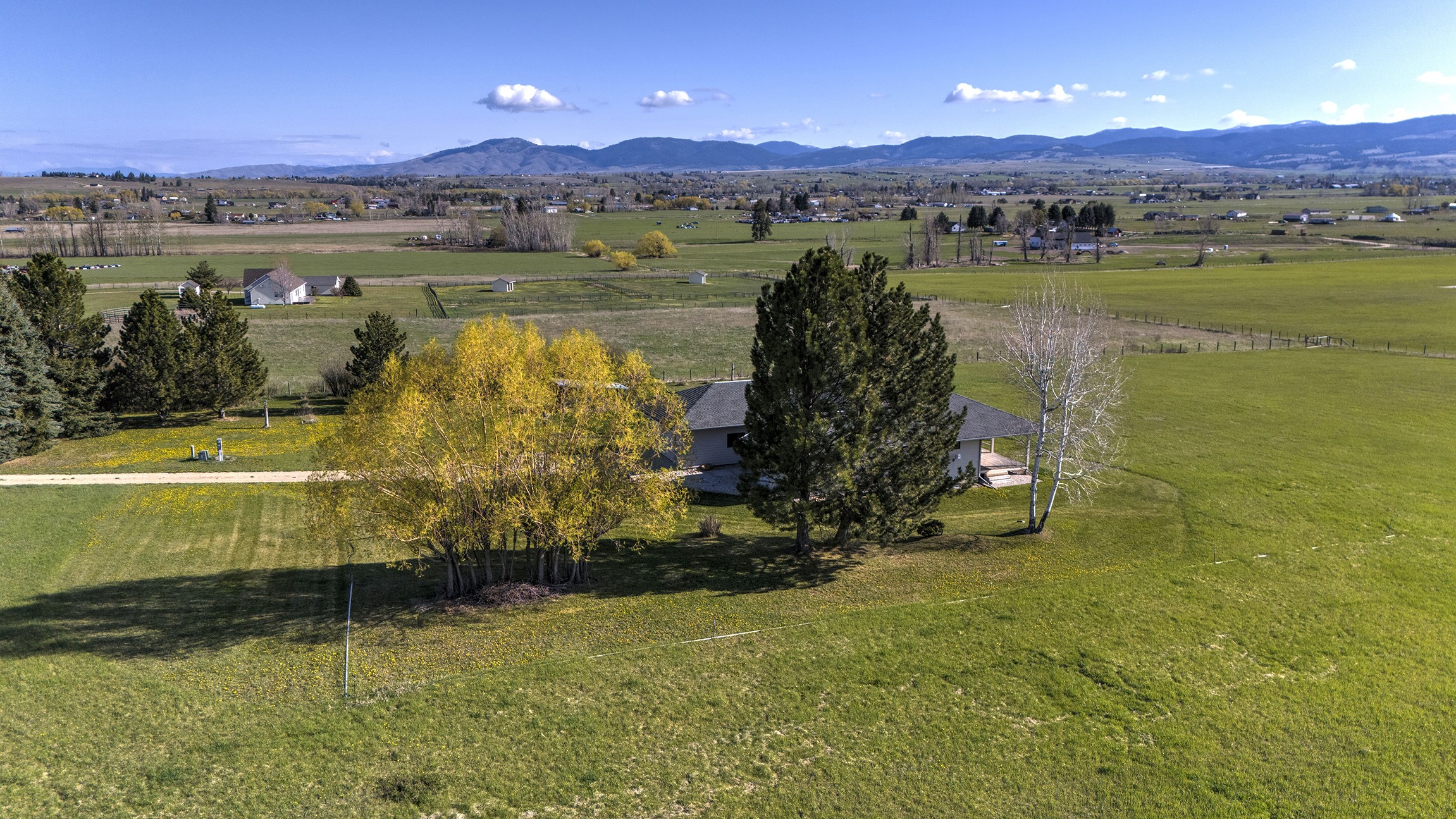 4298 Illinois Bench Road